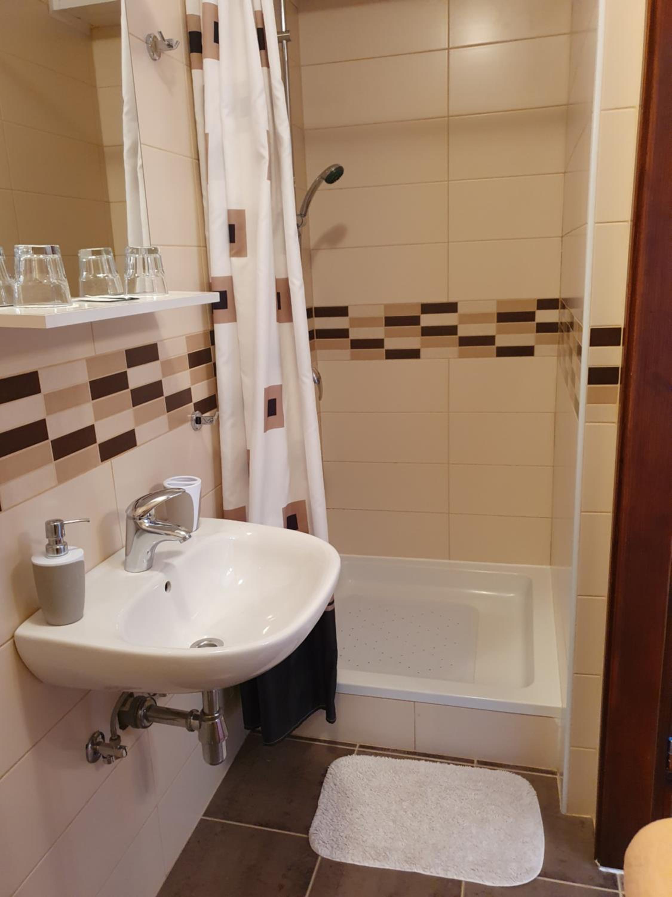 Guesthouse Vila