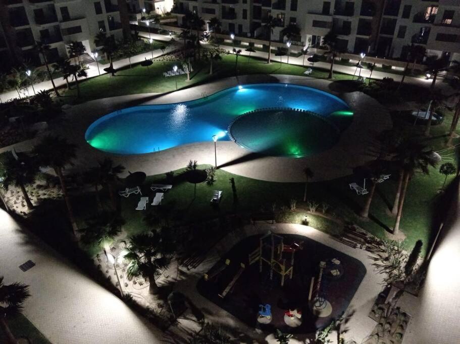 Martil Costa-Mar view 5