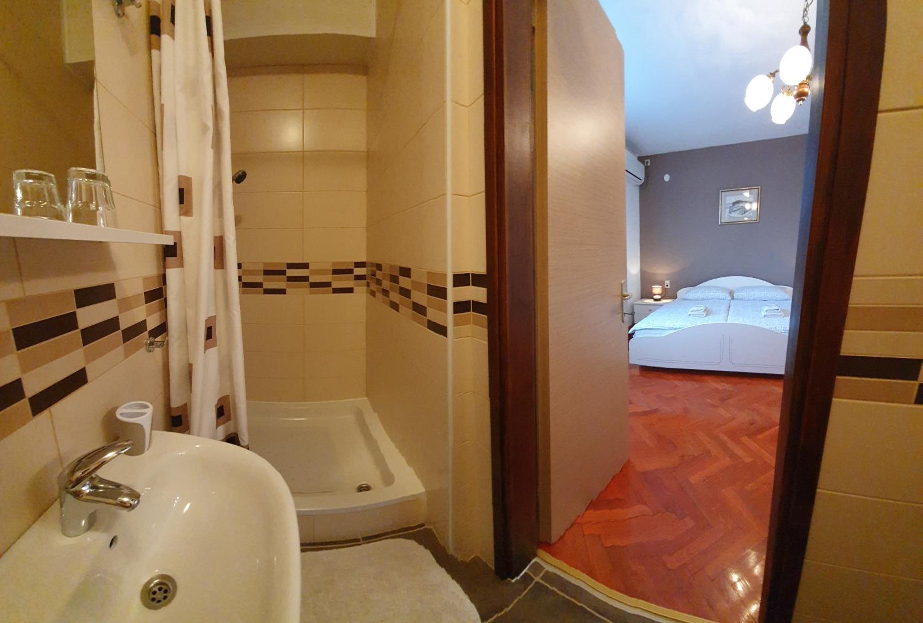 Guesthouse Vila
