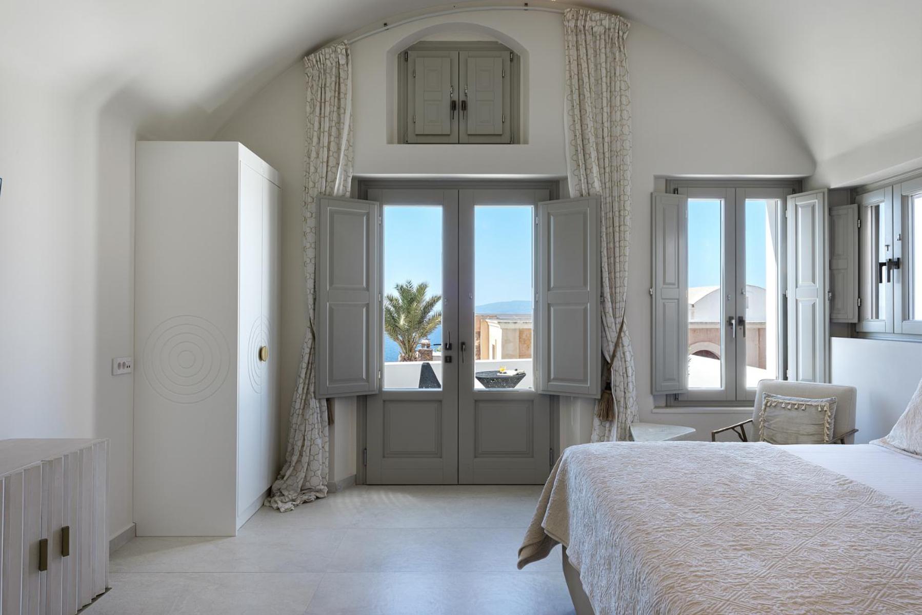 Oia Vacations - La Madeleine - Property Image 118