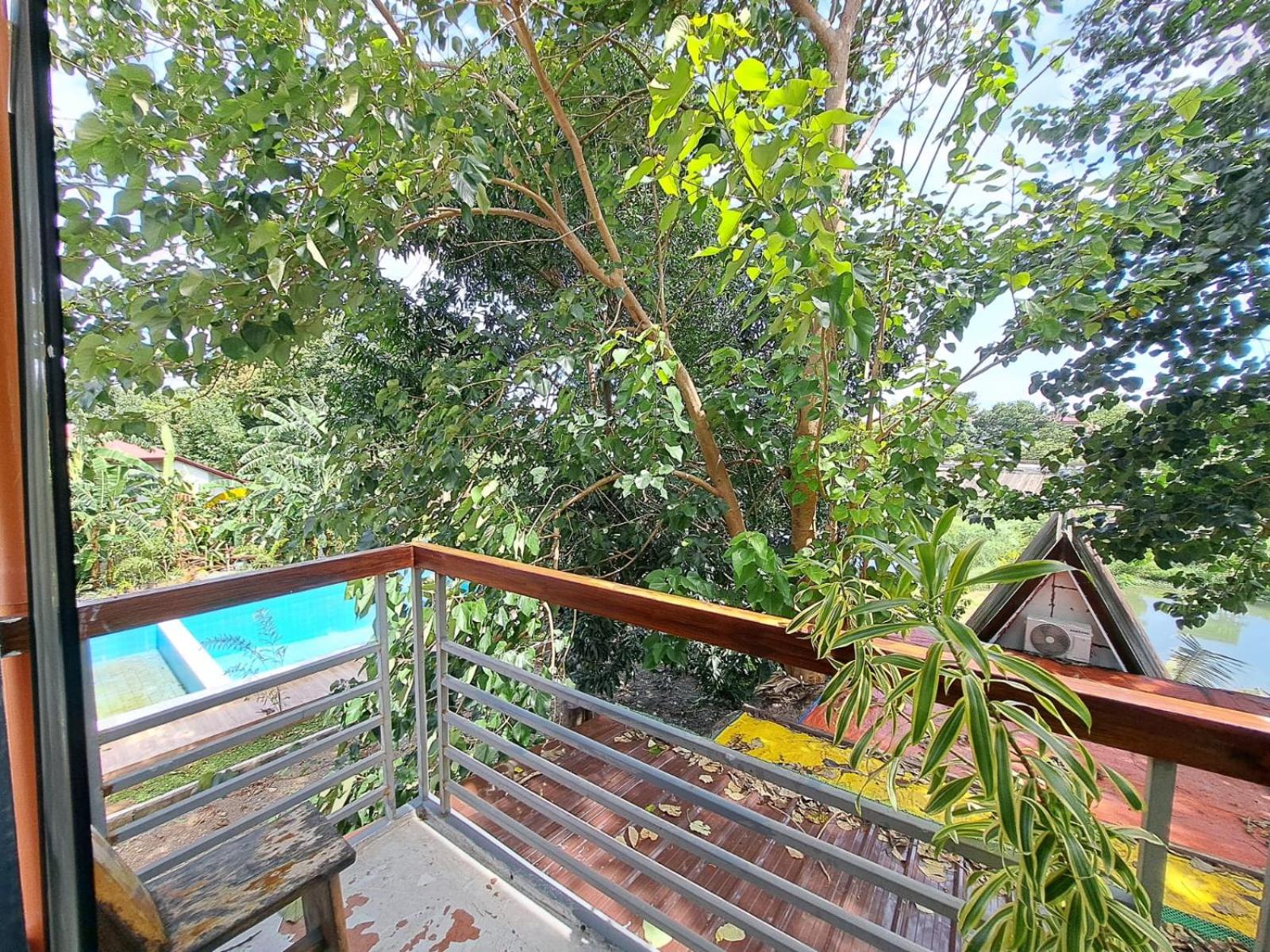 The River House - Loft Unit - Vigan view 4