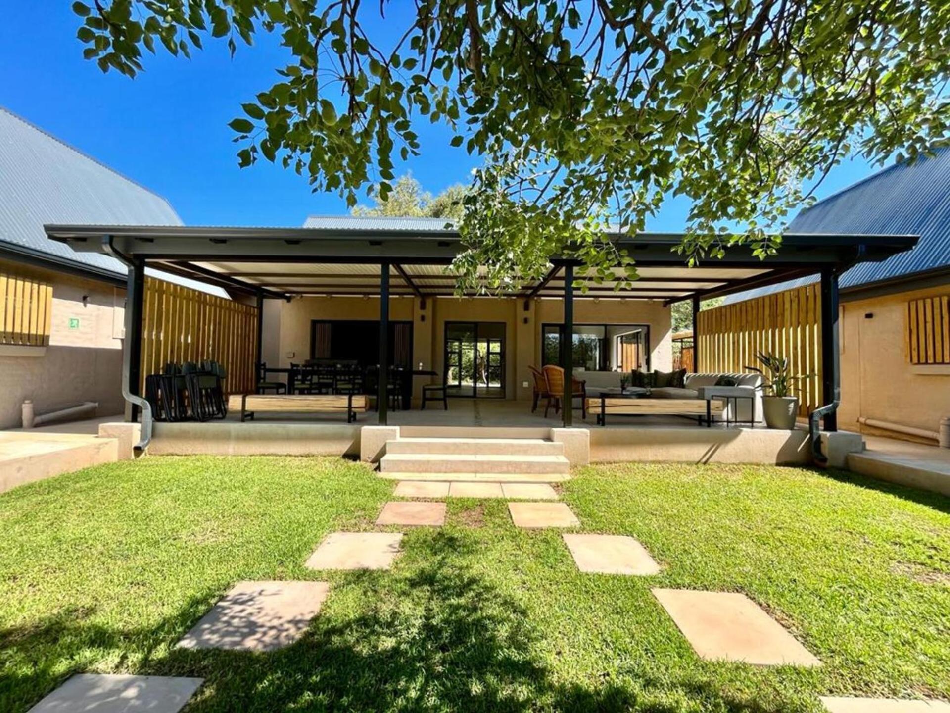 Rock Fig Villa view 2