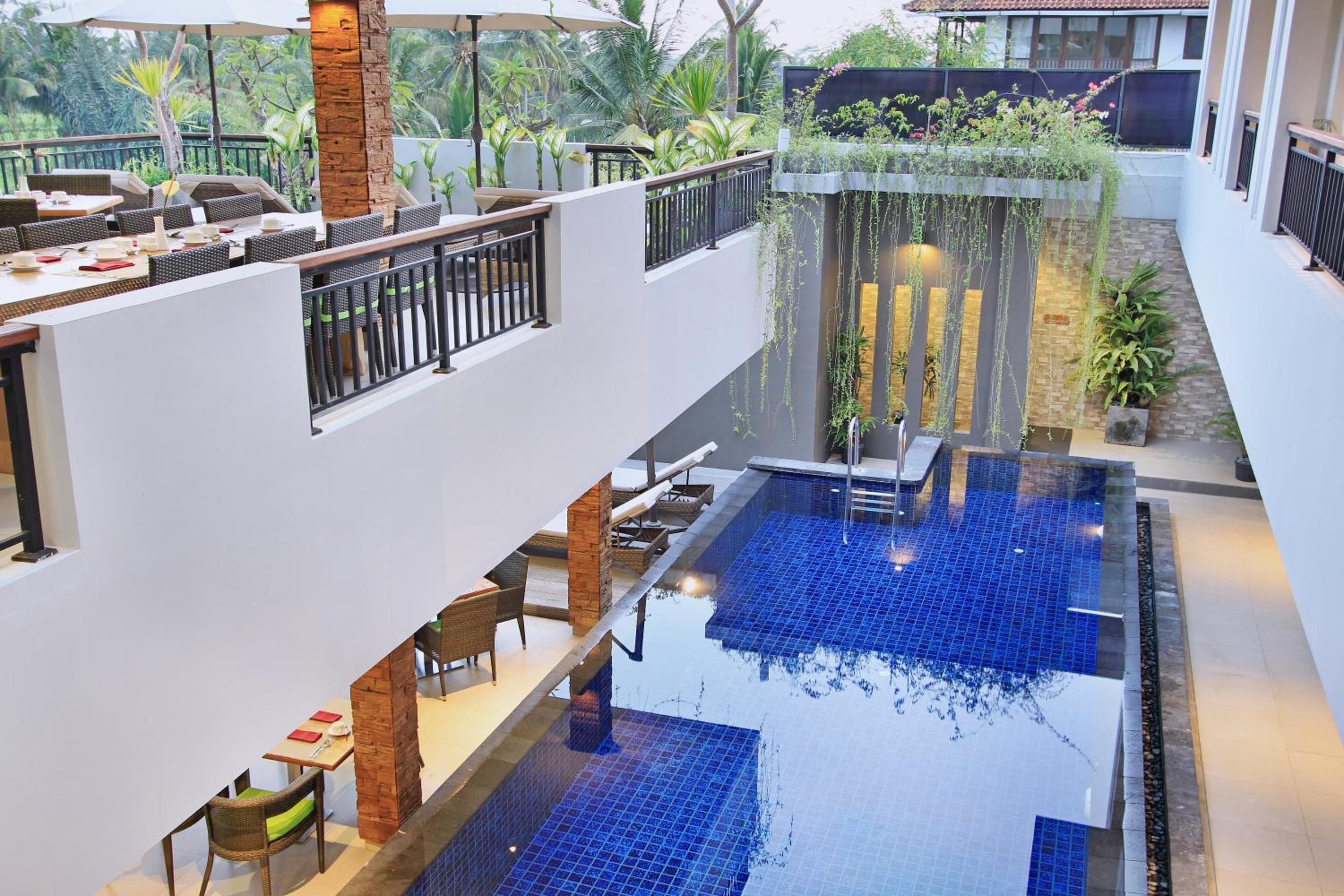 Puri Padma Hotel — photo 49