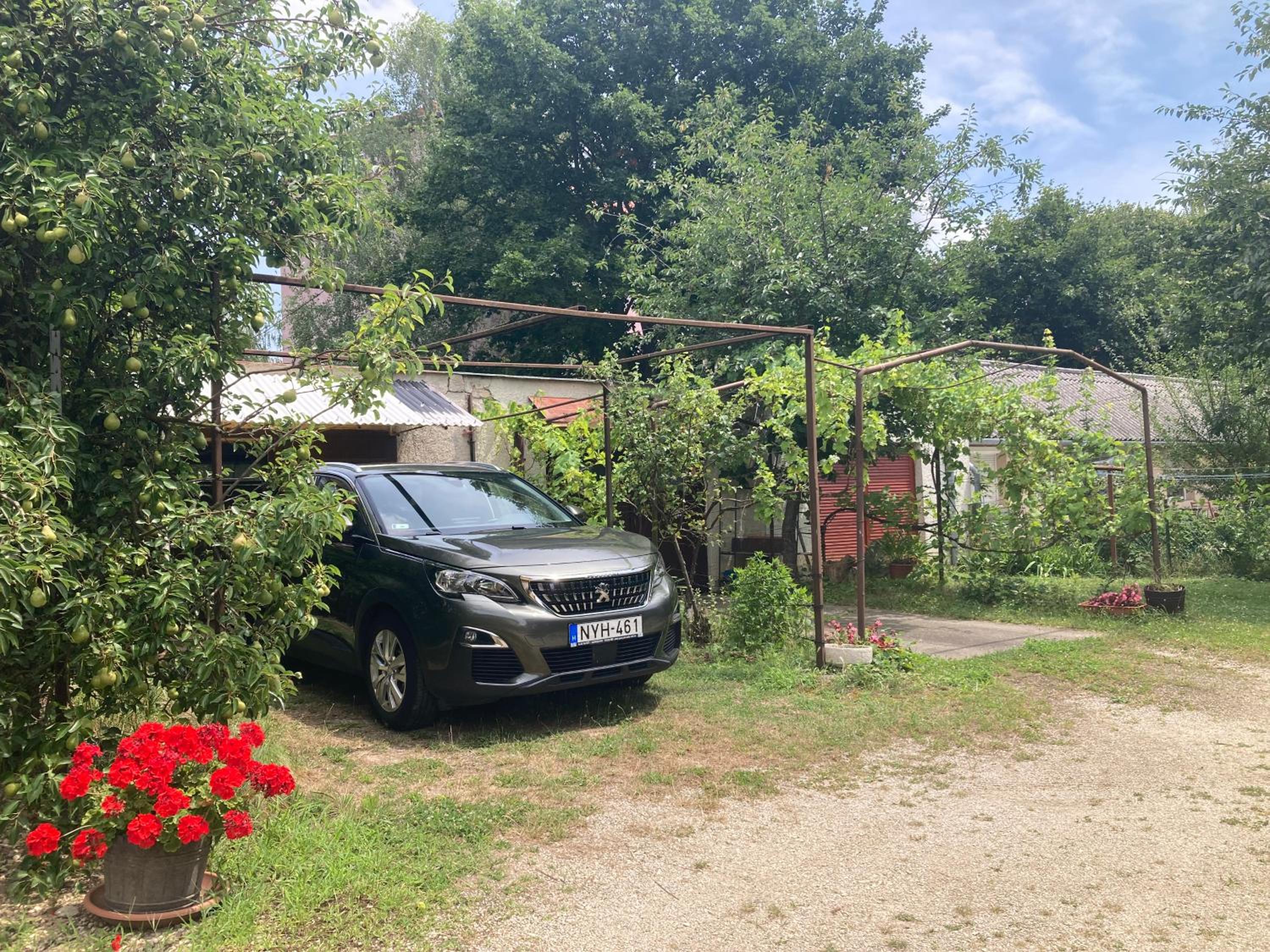 Lótusz Apartman