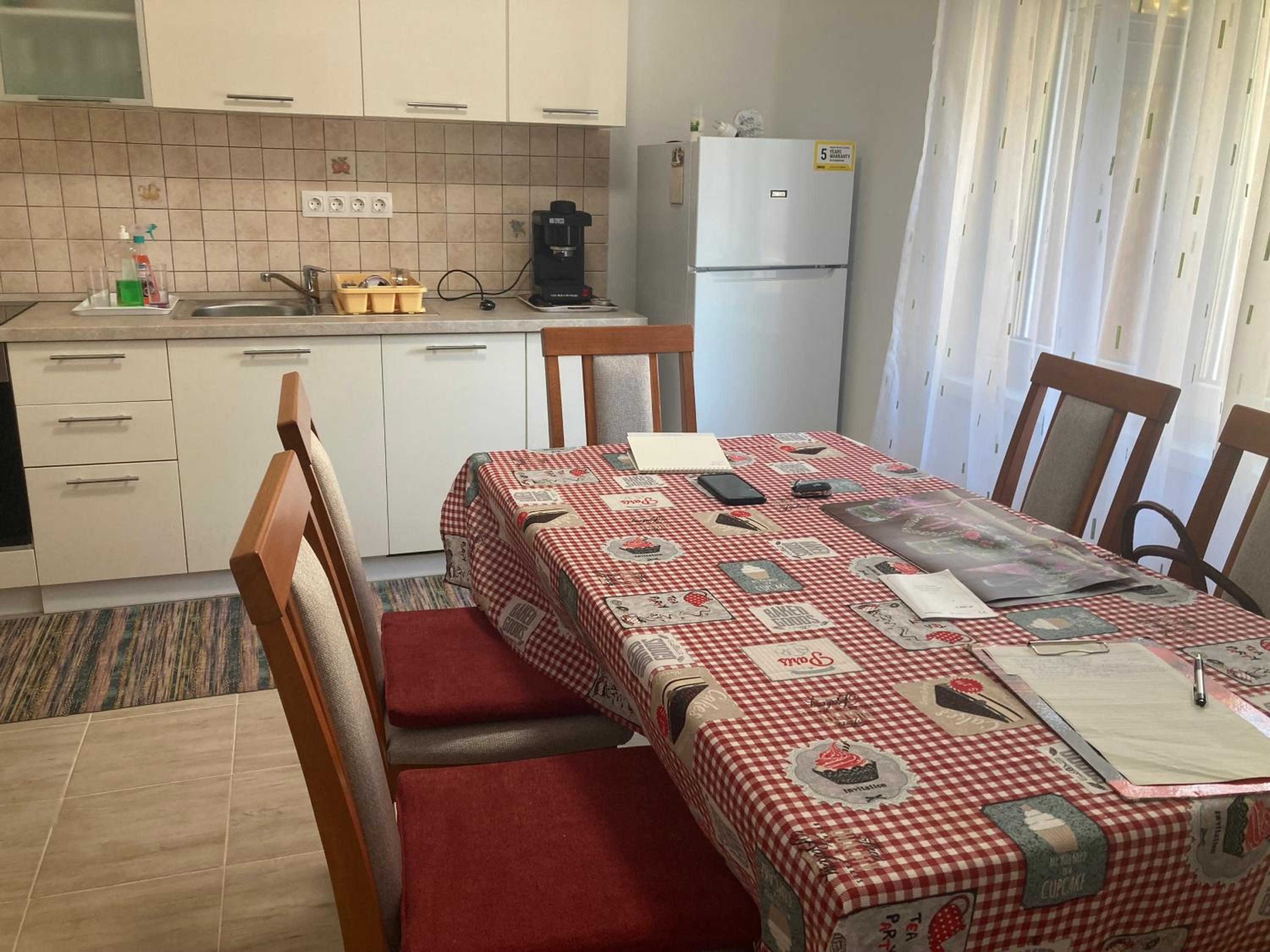 Lótusz Apartman