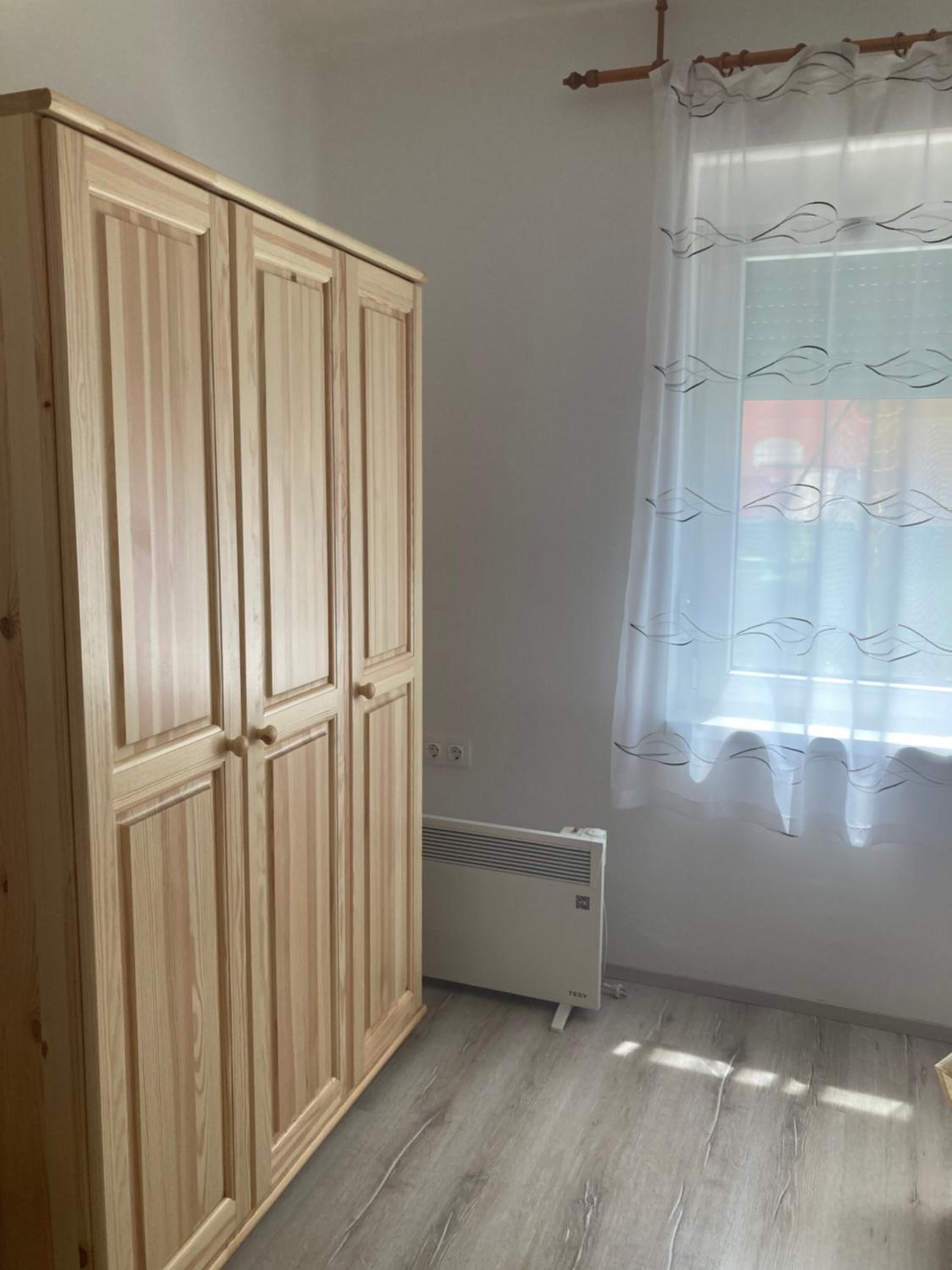 Lótusz Apartman
