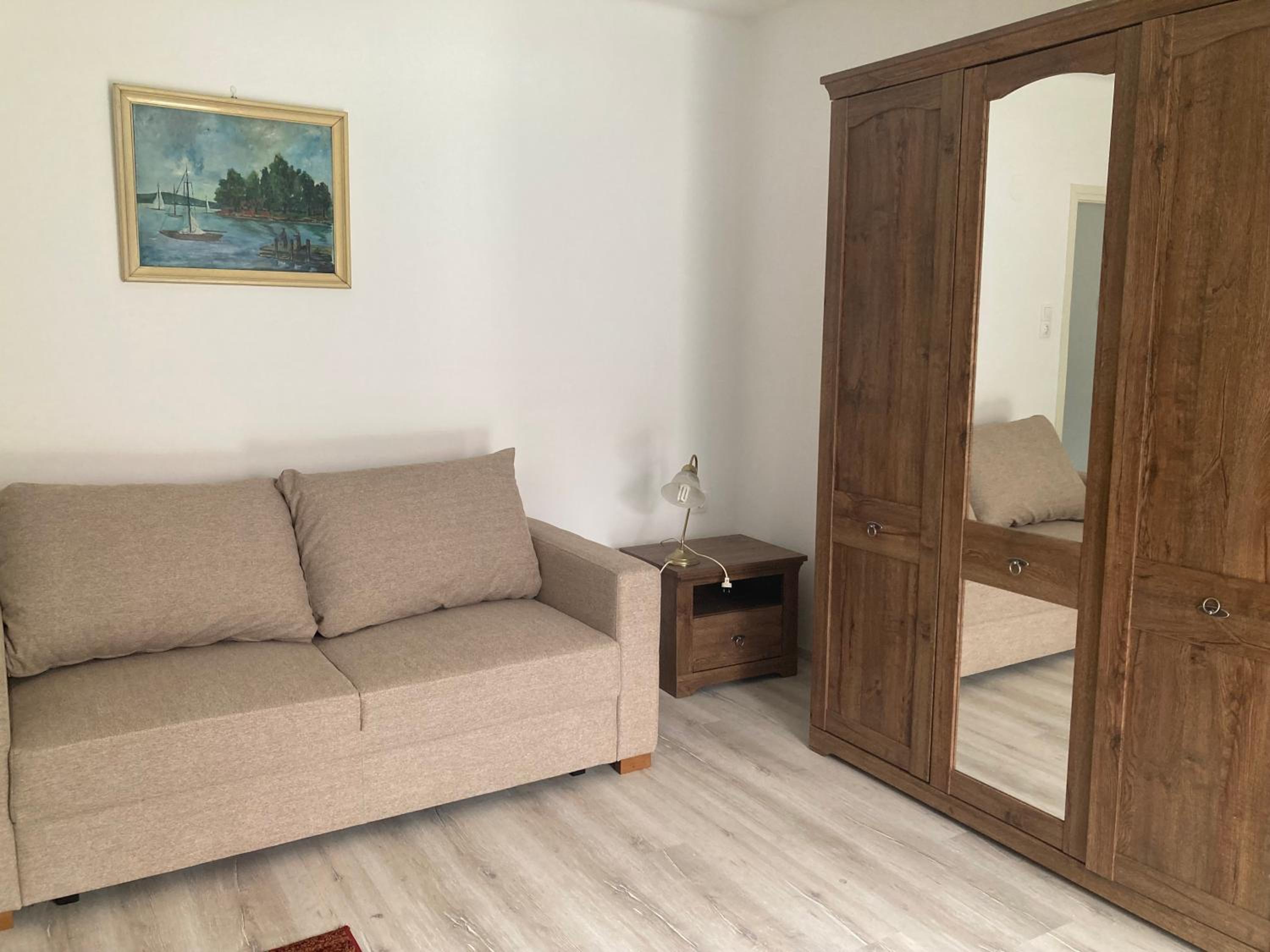 Lótusz Apartman