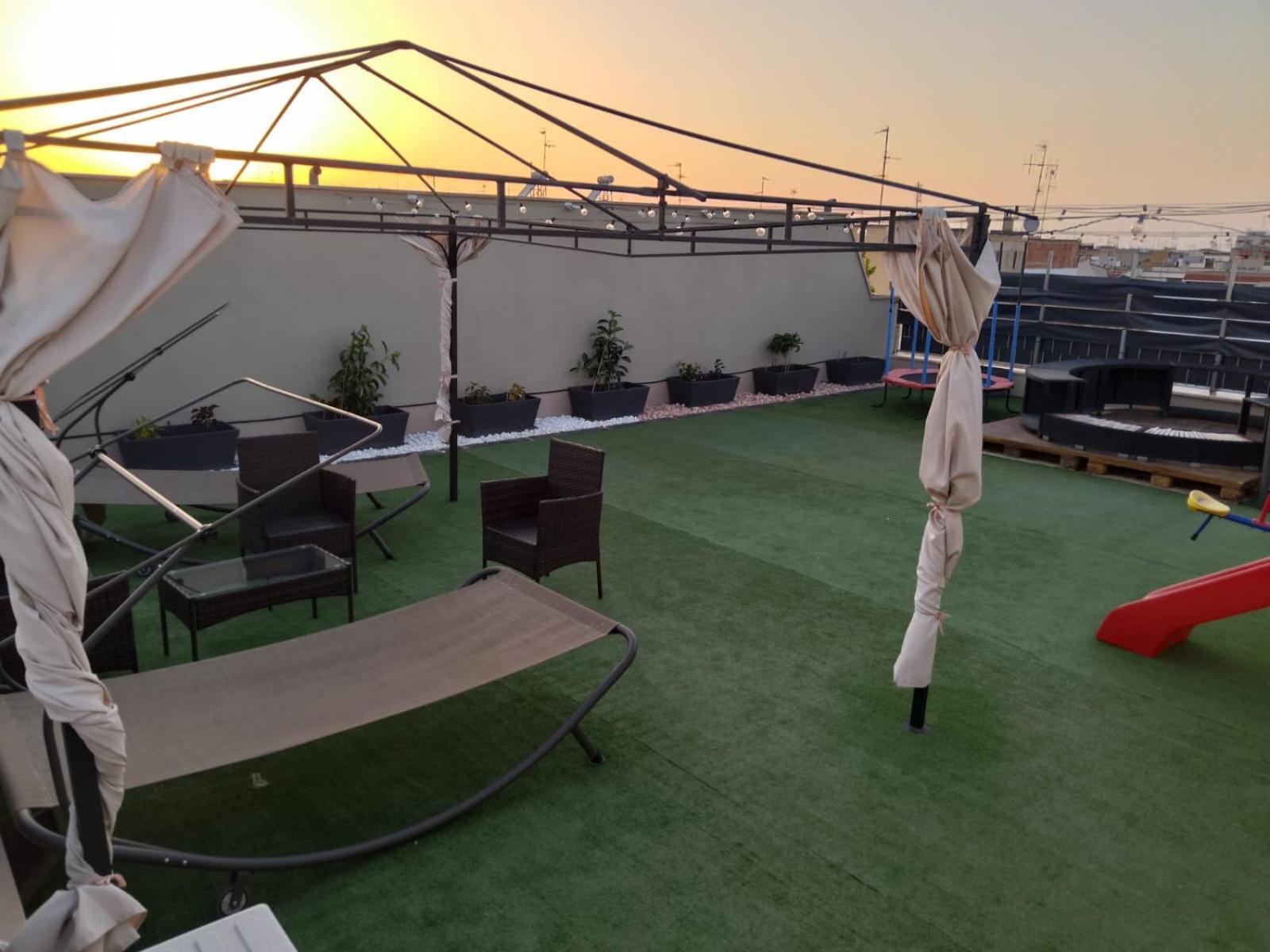 roof