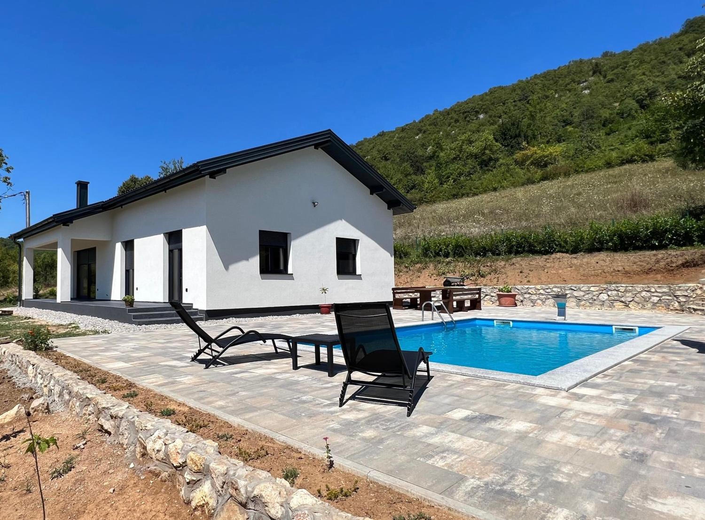 Holiday Home Silenzio