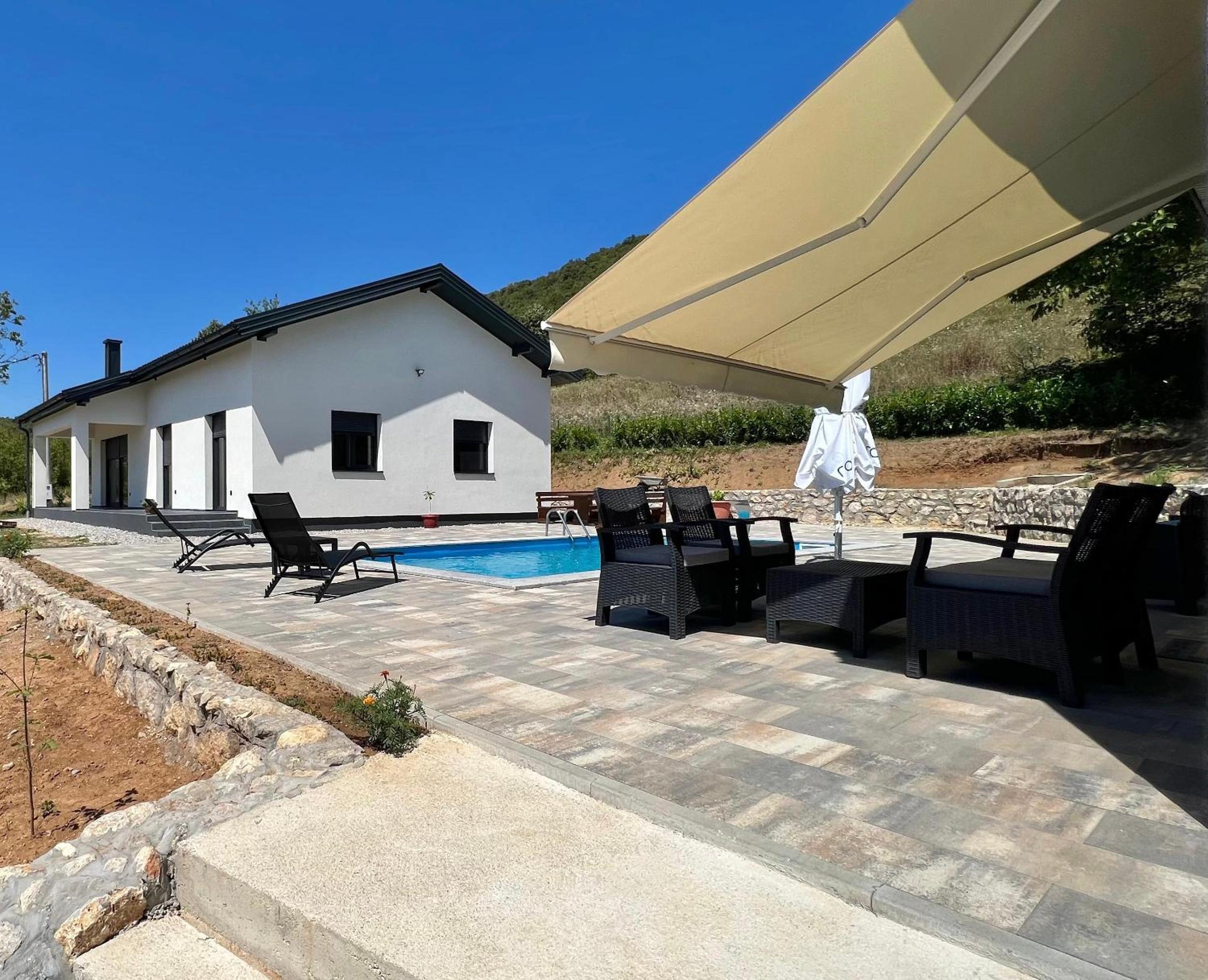 Holiday Home Silenzio