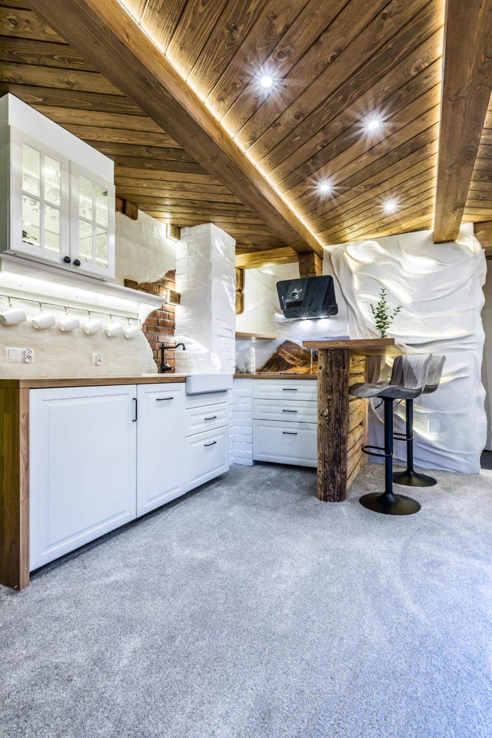 Apartamenty Szymaszkowa view 4