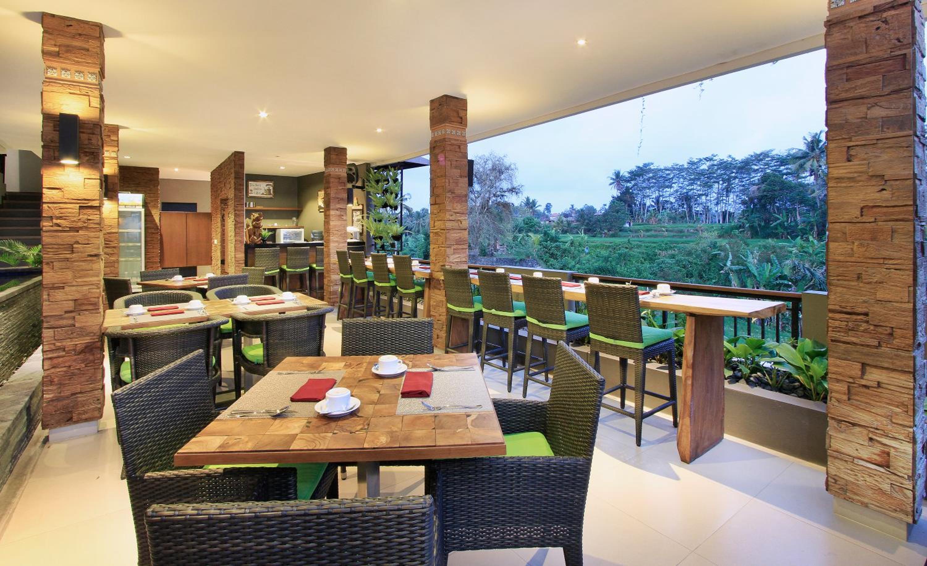 Puri Padma Hotel - Image 4