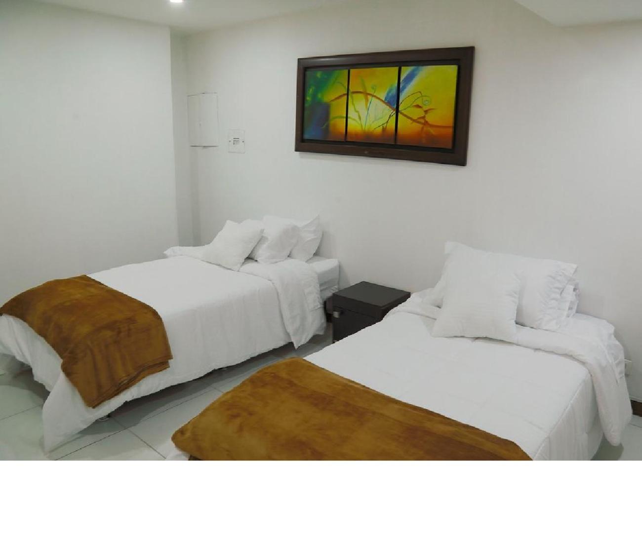 ART AND VITALITY HOUSE Dirección correcta Calle 24a bis No 44a 52