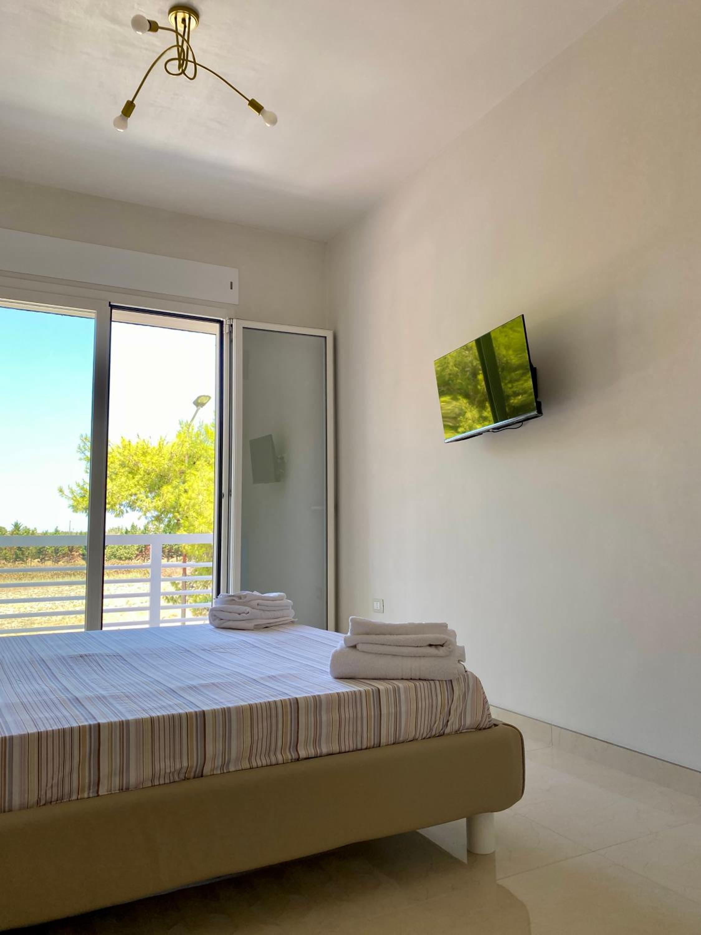 Casa del Parco - Salento Homes view 5
