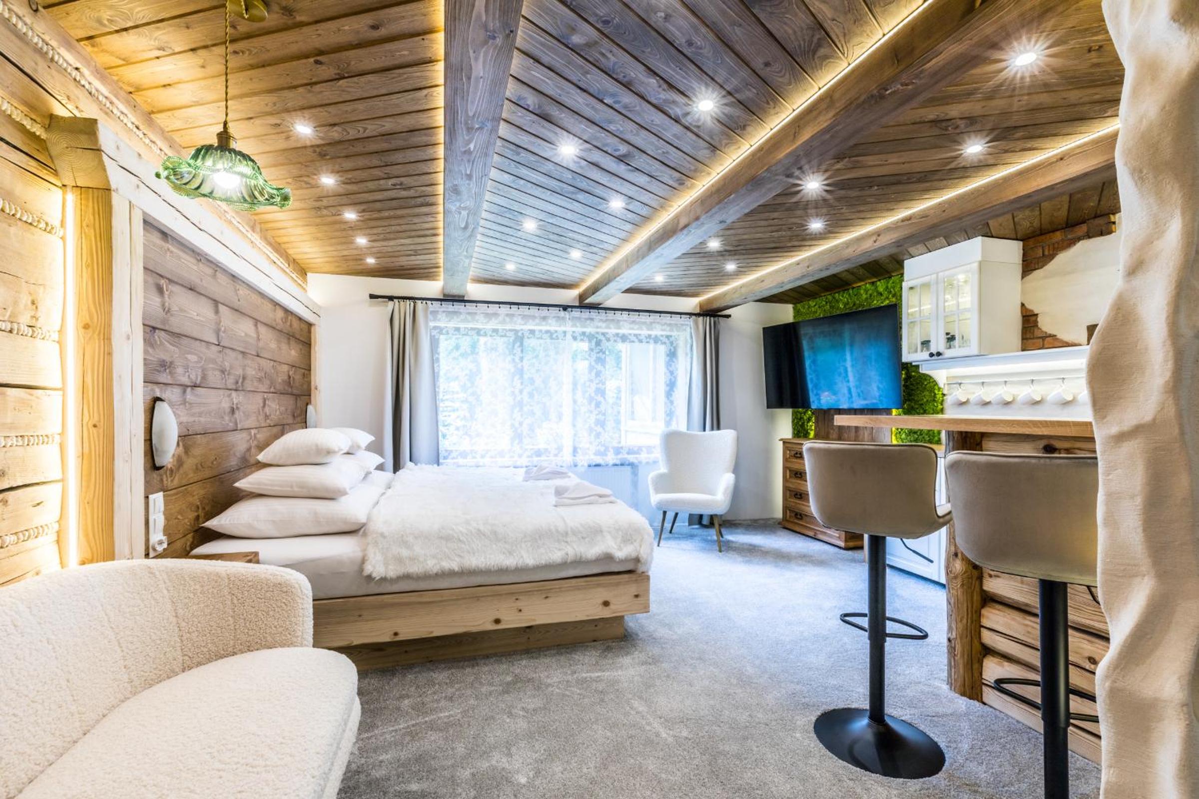 Apartamenty Szymaszkowa view 3
