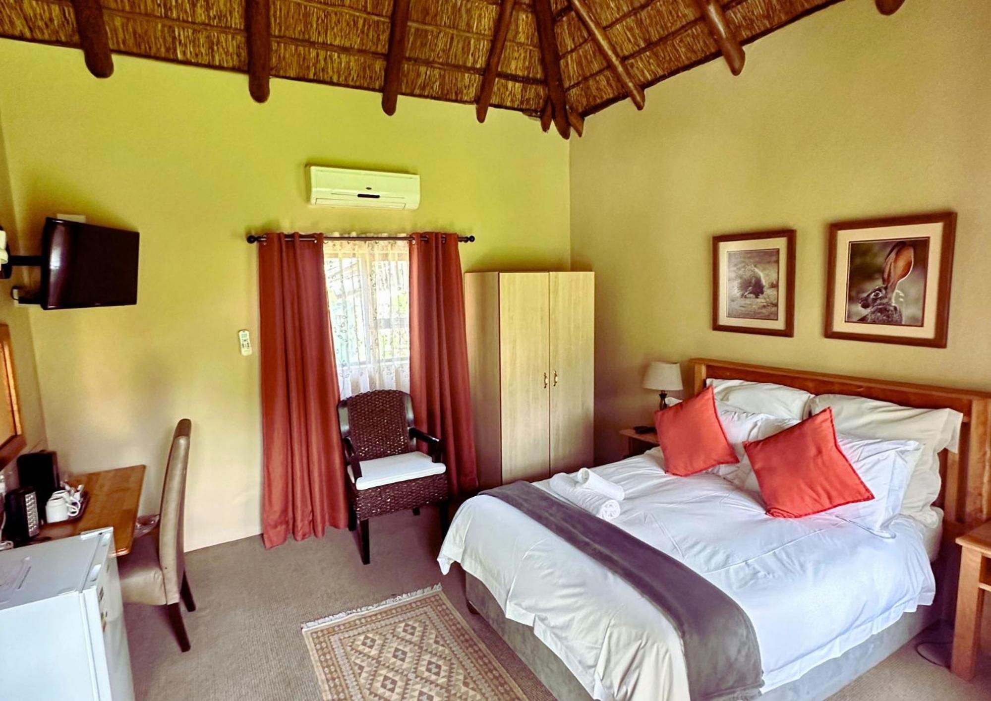 SETLHARE GUEST LODGE