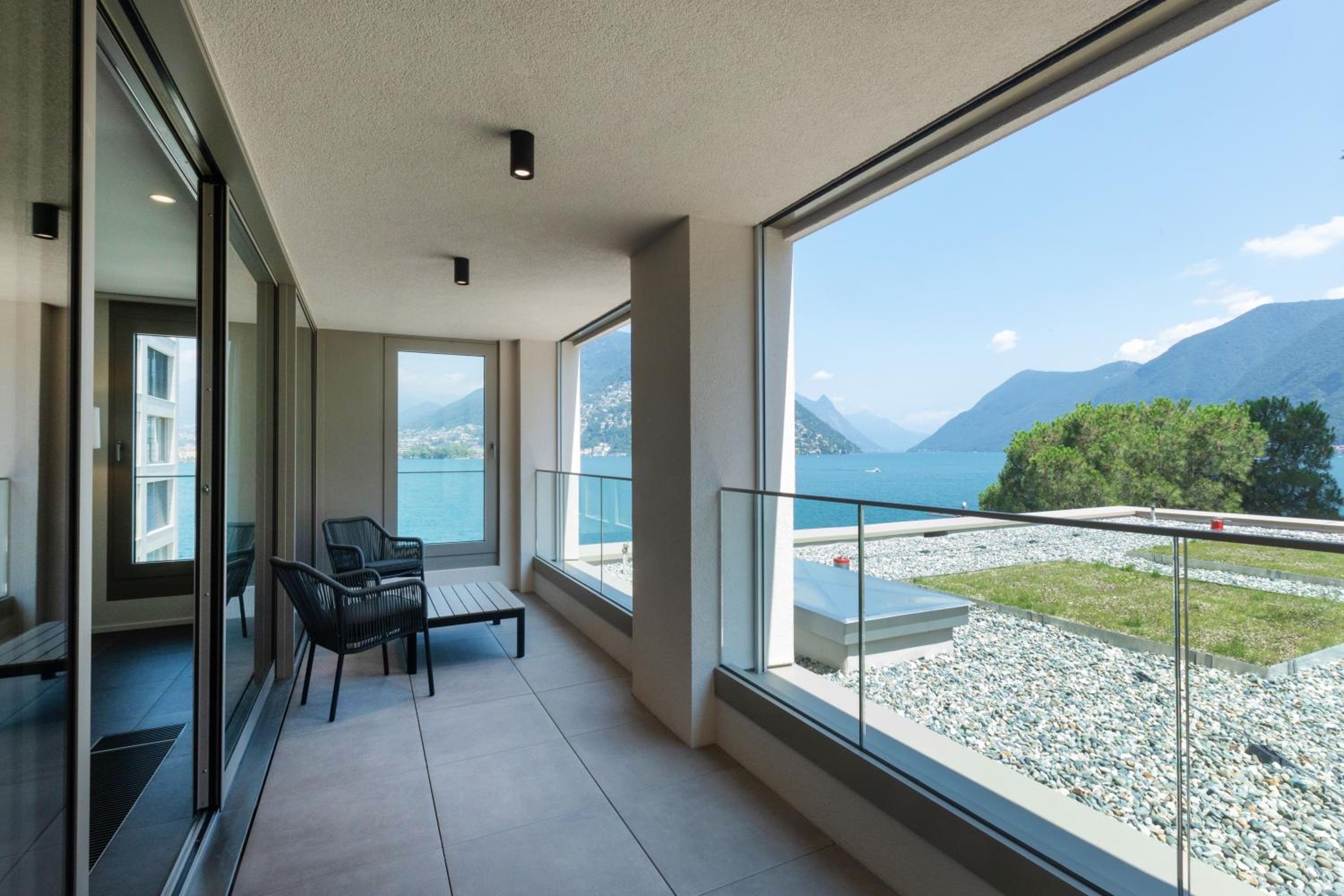 Residenza Du Lac