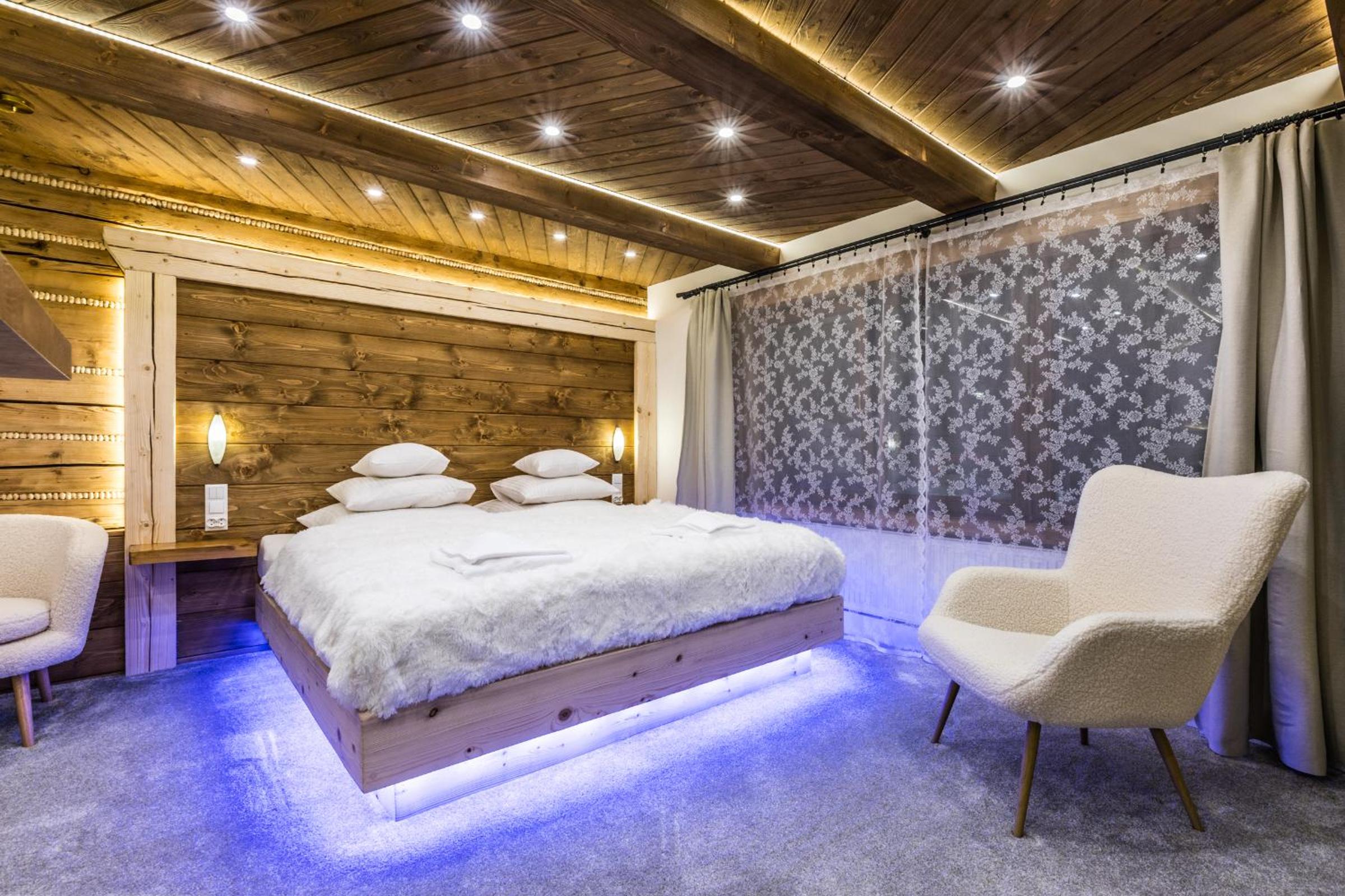 Apartamenty Szymaszkowa view 2