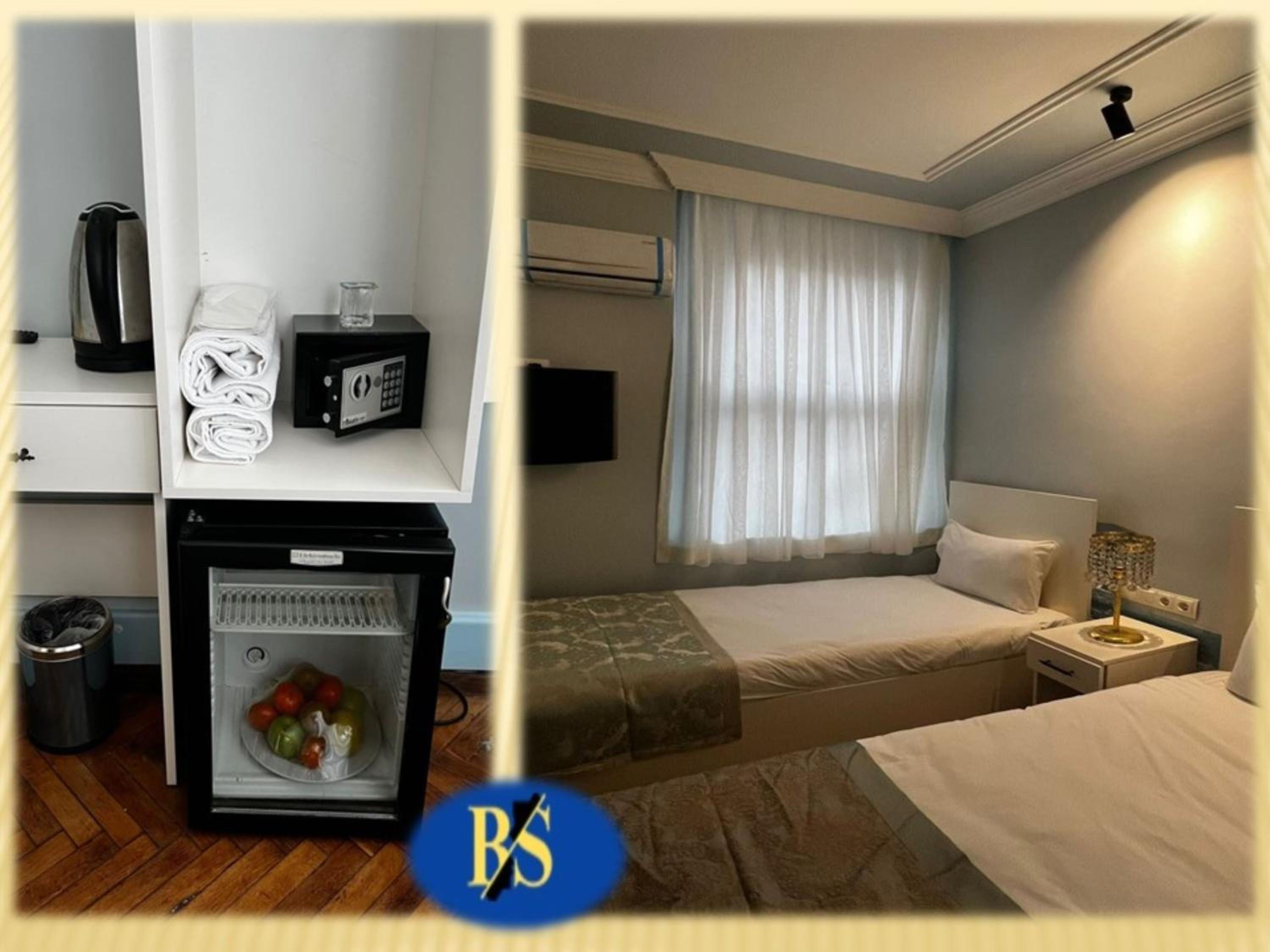 Bali Star City Hotel