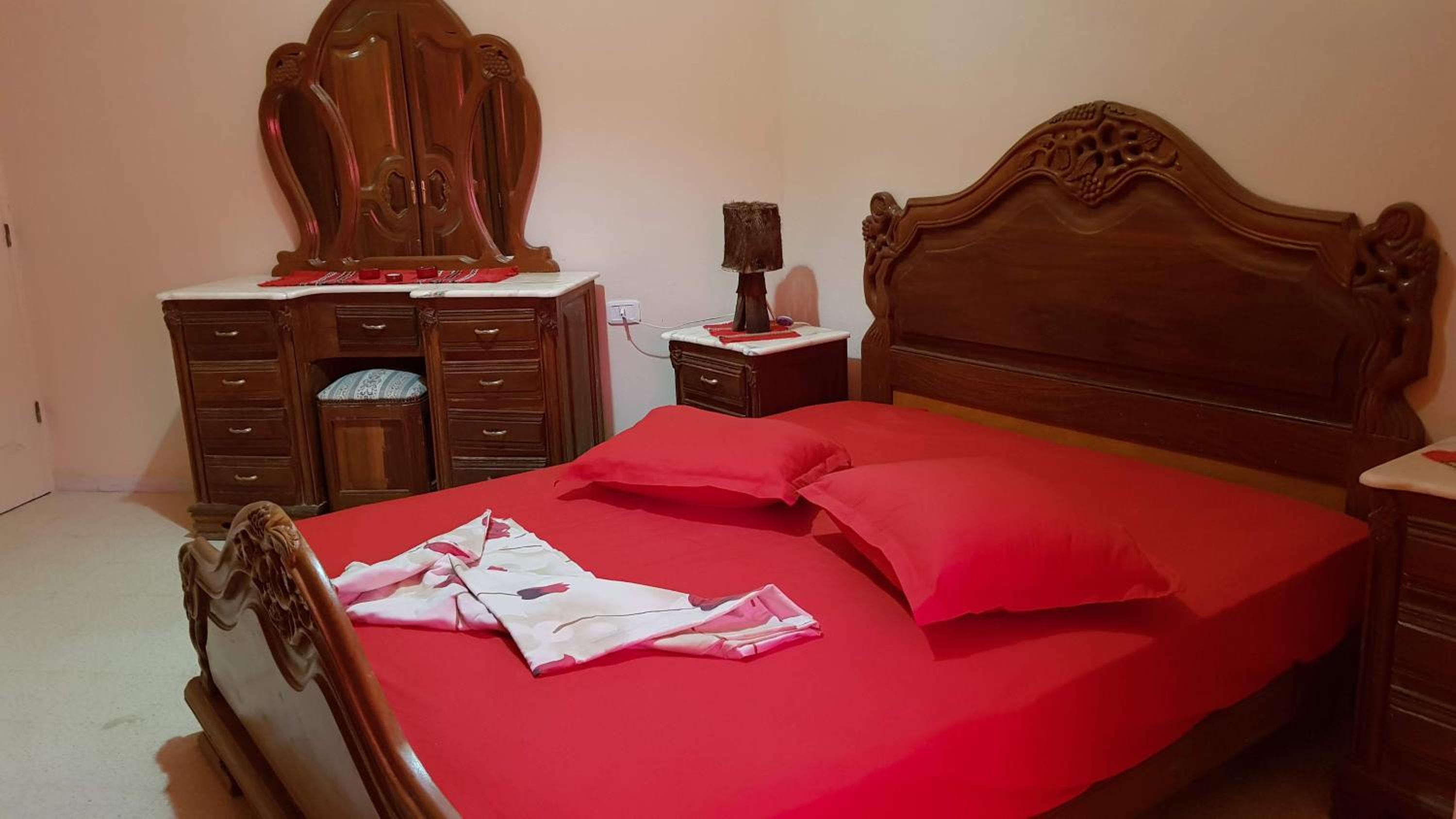 appartement les dunes d'or