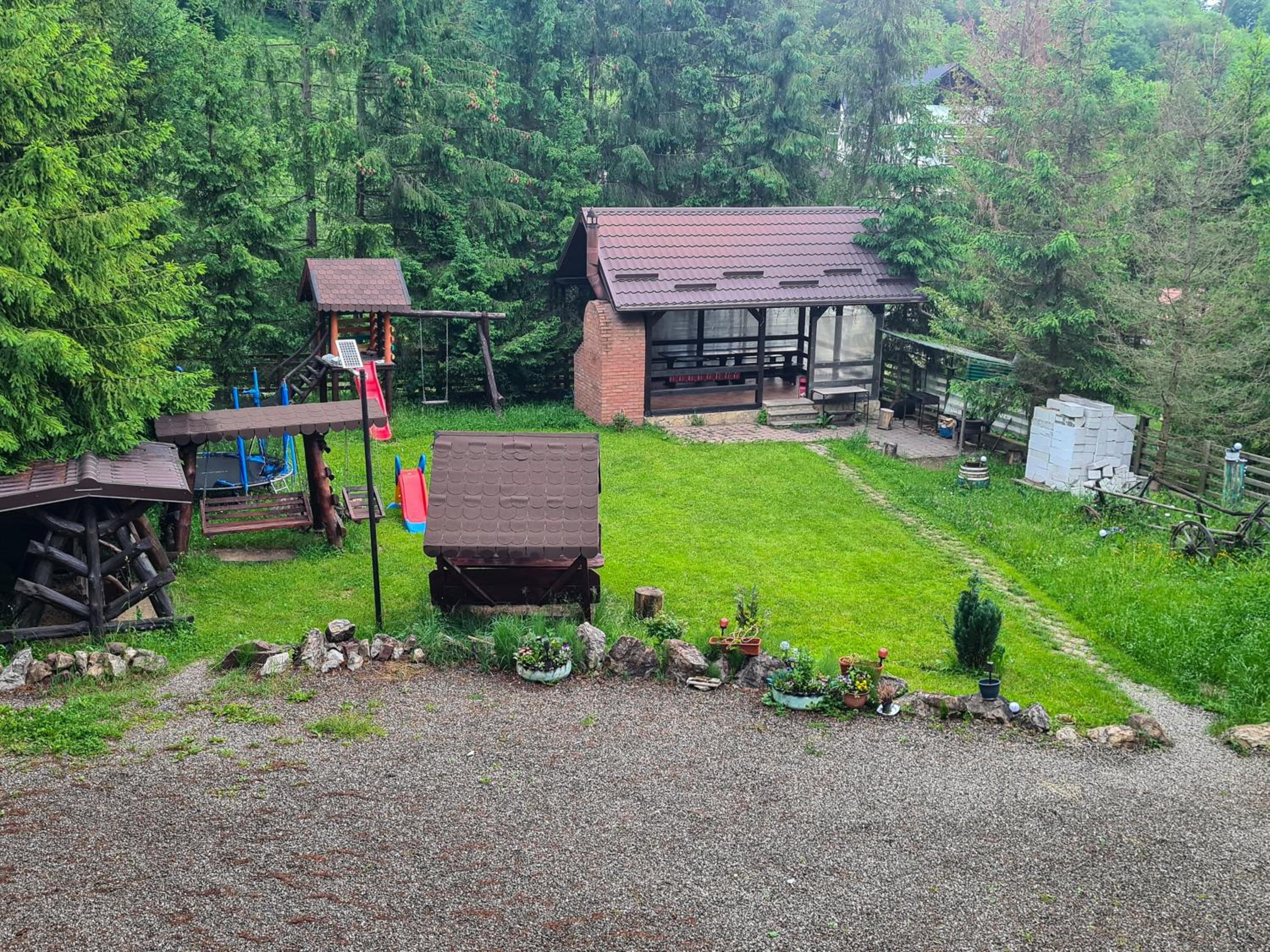 Vis de Munte view 2
