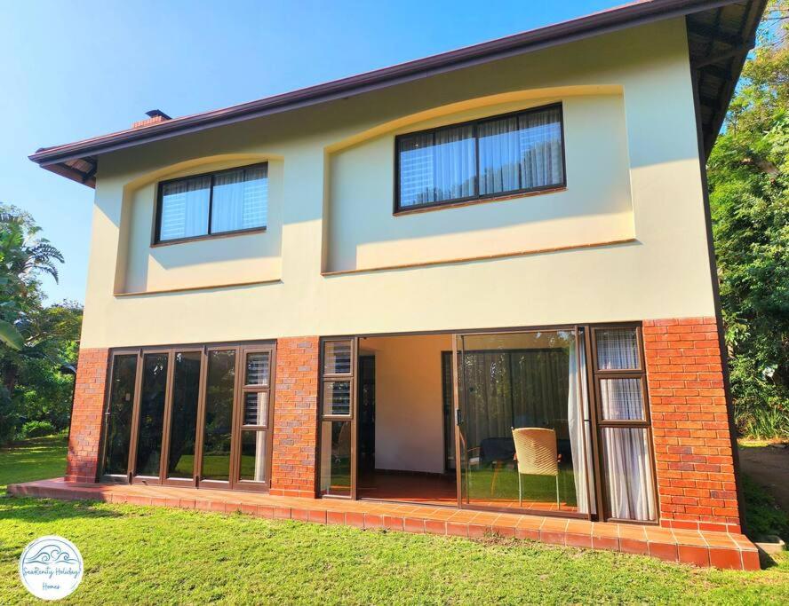 Villa T14 - Selborne Golf Estate view 3