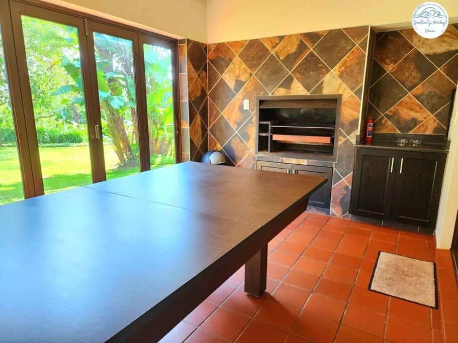 Villa T14 - Selborne Golf Estate view 4