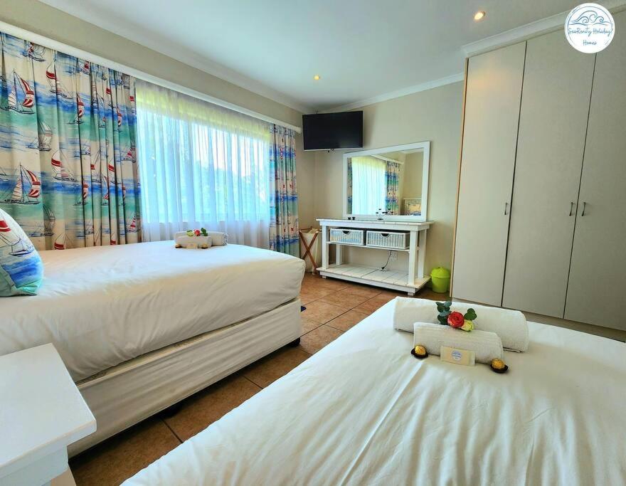 Villa T14 - Selborne Golf Estate view 5
