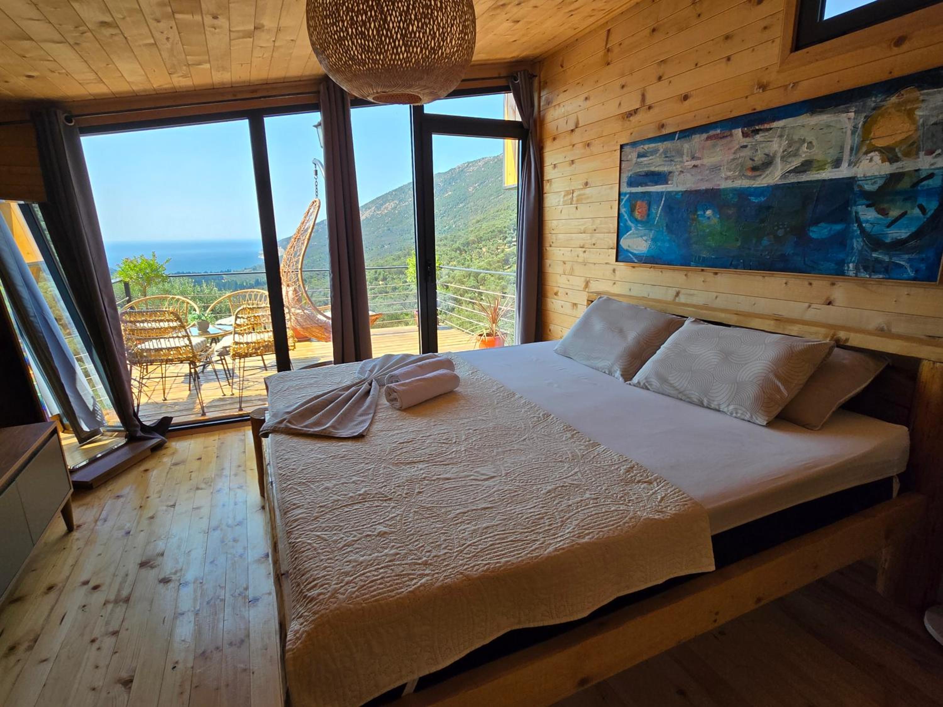 Villa Tramonto D'Oro