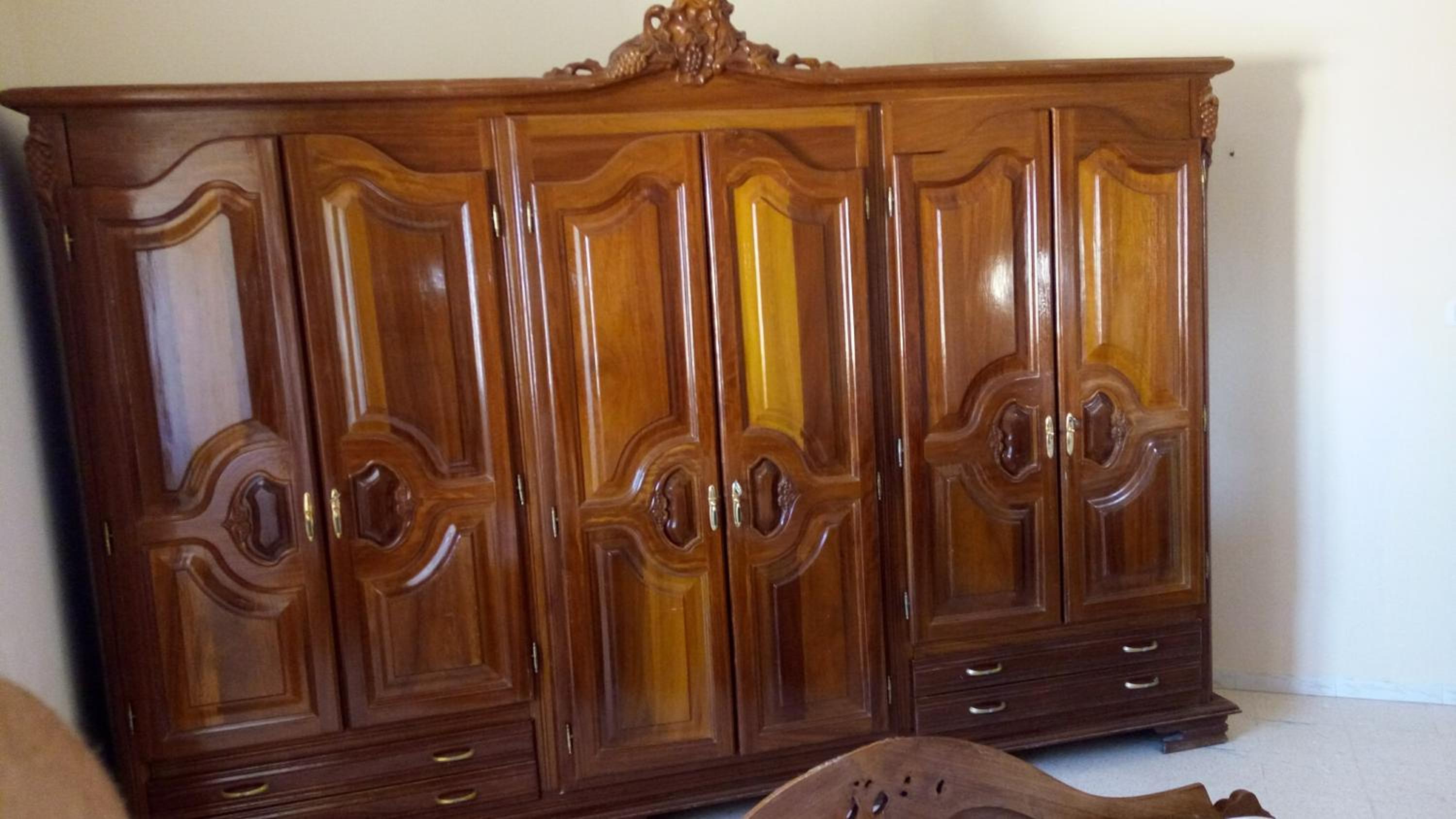 appartement les dunes d'or