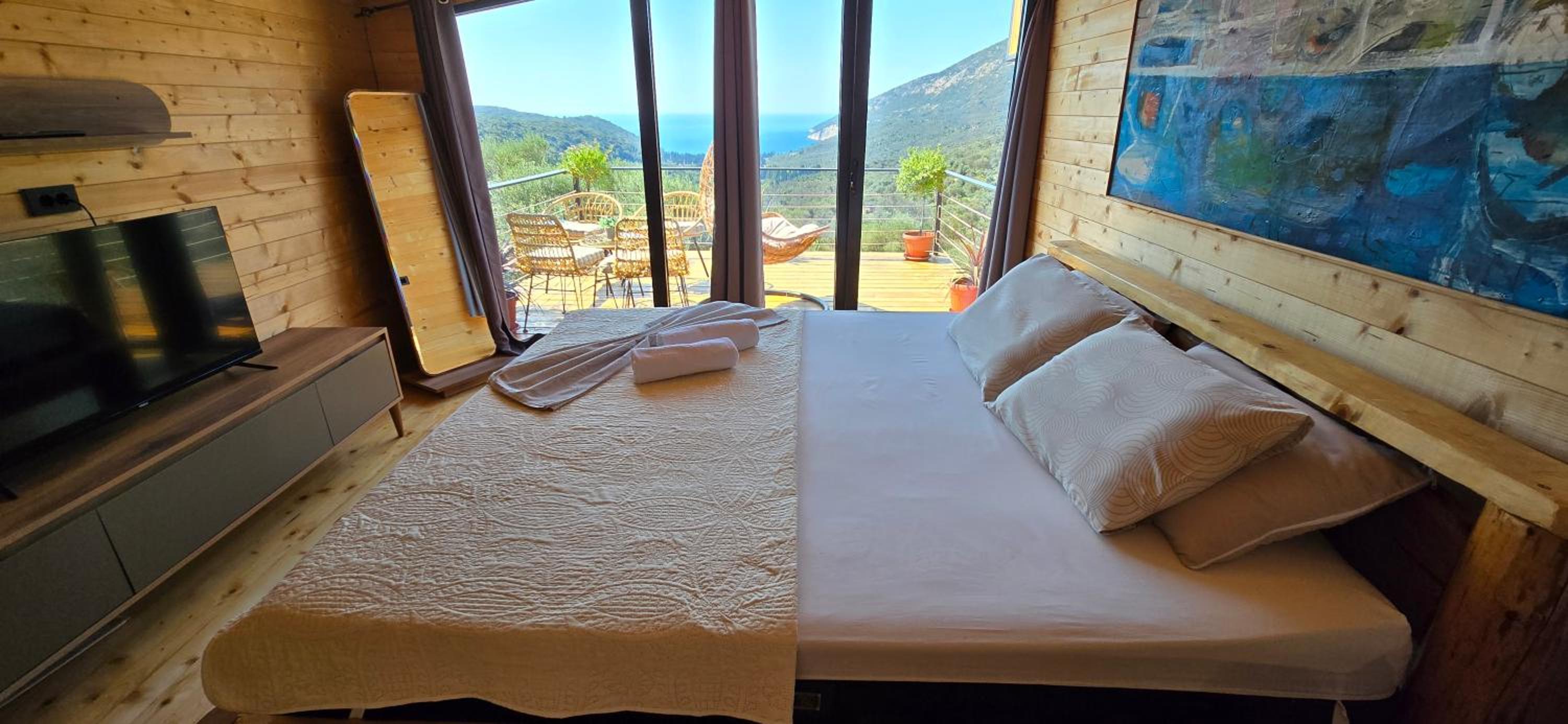 Villa Tramonto D'Oro