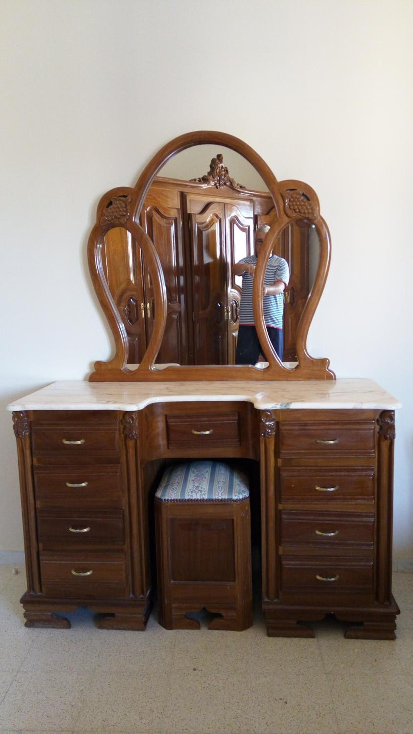 appartement les dunes d'or