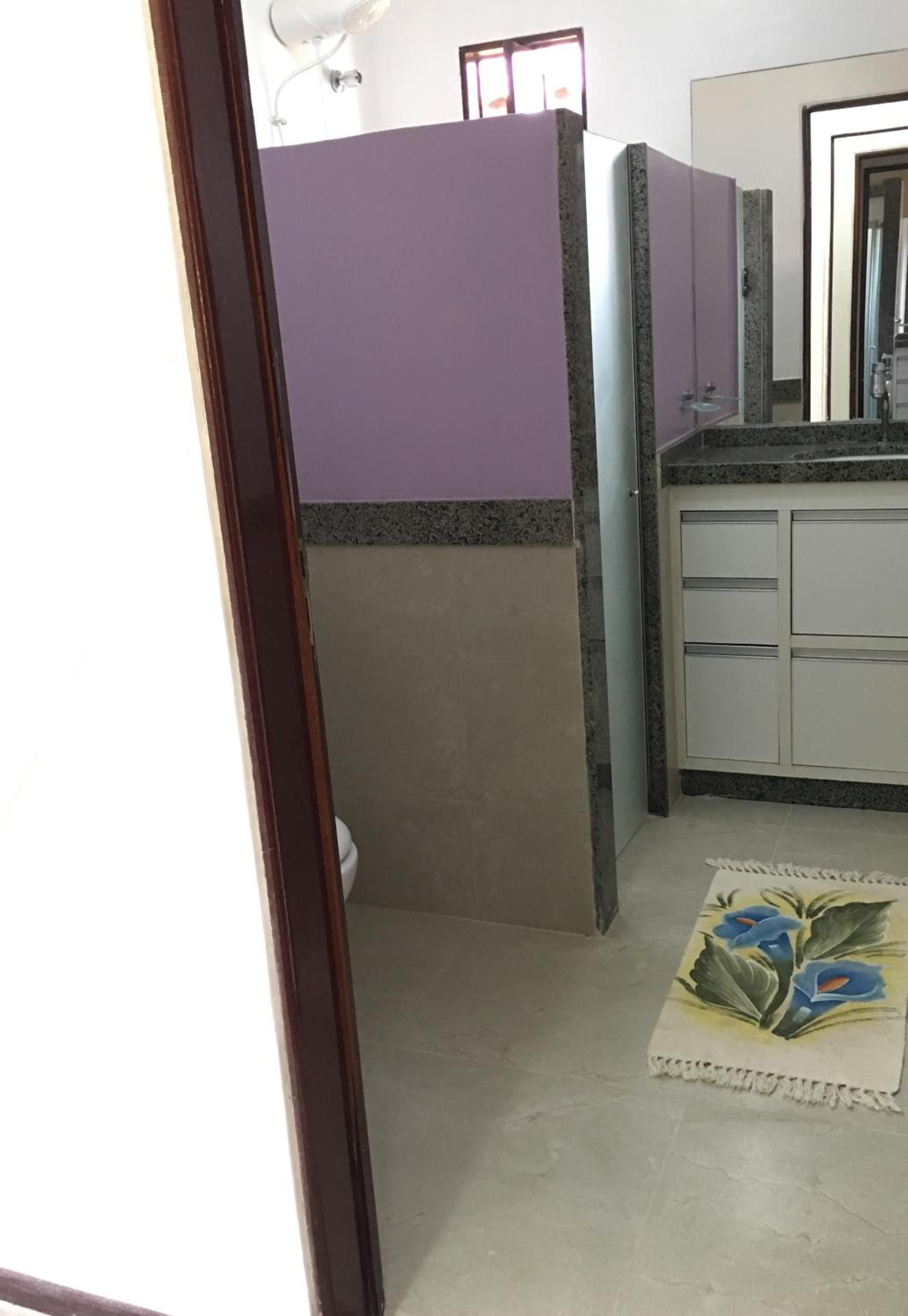 Linda casa de praia com piscina e 5 suítes - Ideal para famílias - Hibiscus - Condomínio beira mar