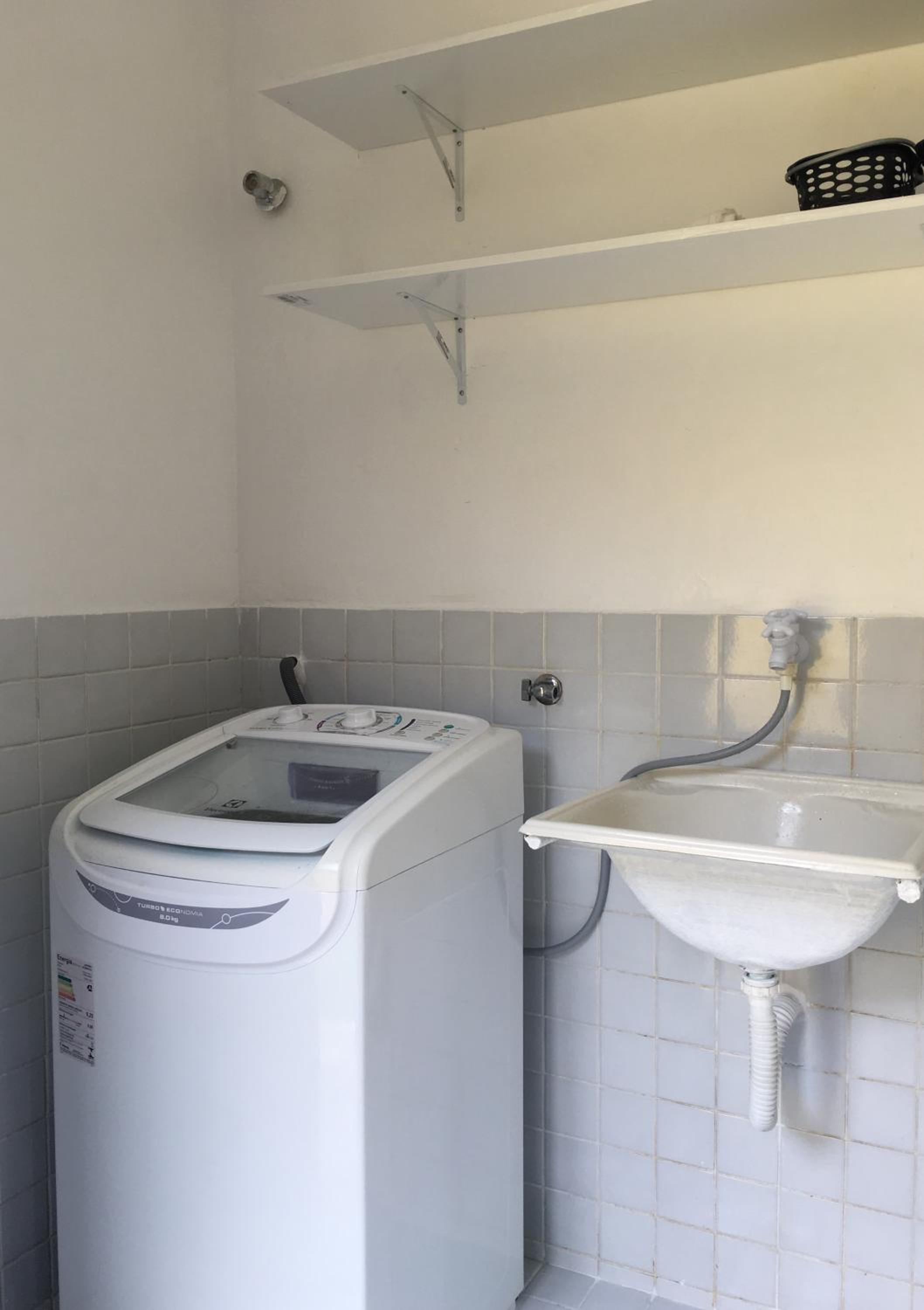 Linda casa de praia com piscina e 5 suítes - Ideal para famílias - Hibiscus - Condomínio beira mar
