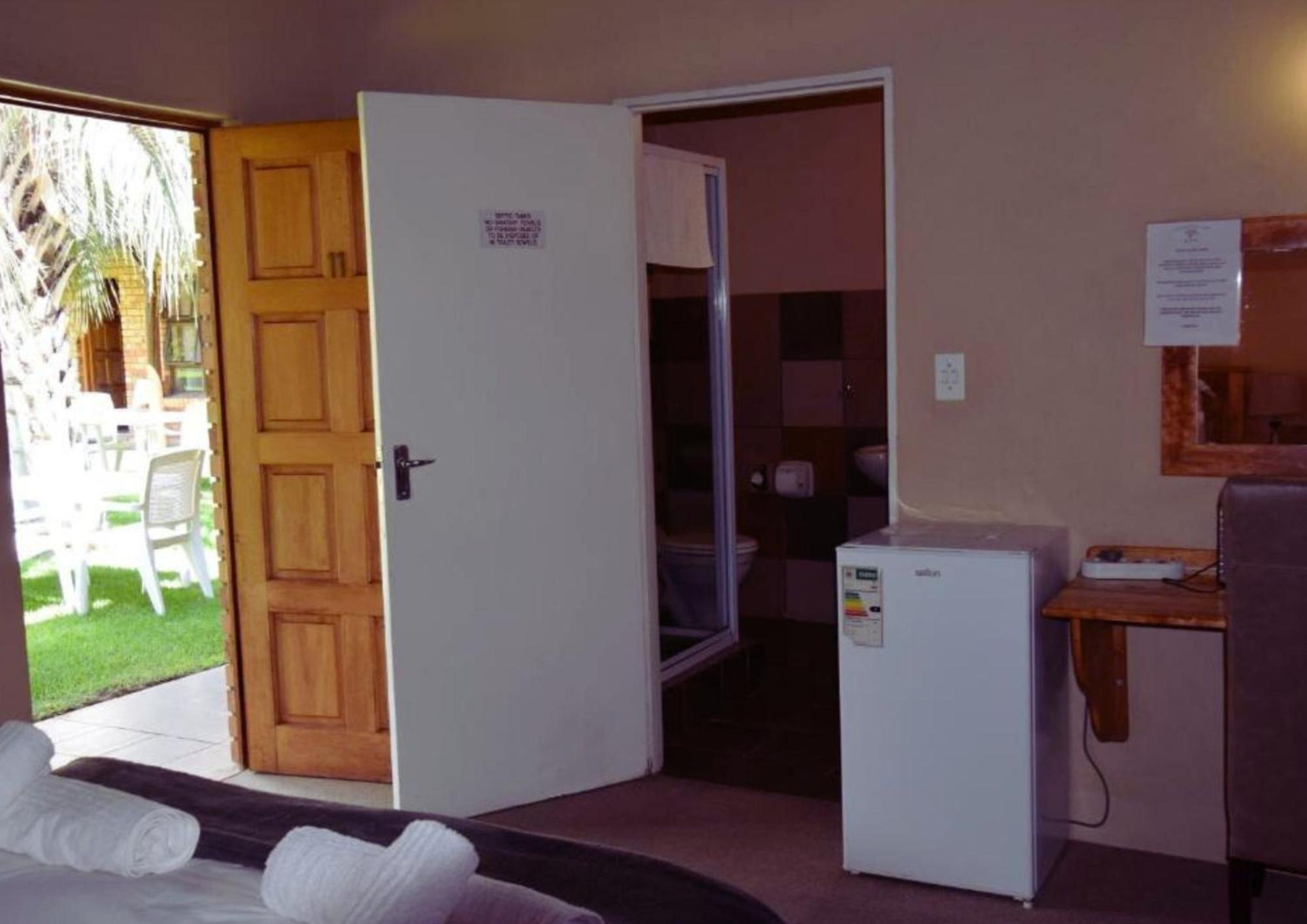 SETLHARE GUEST LODGE