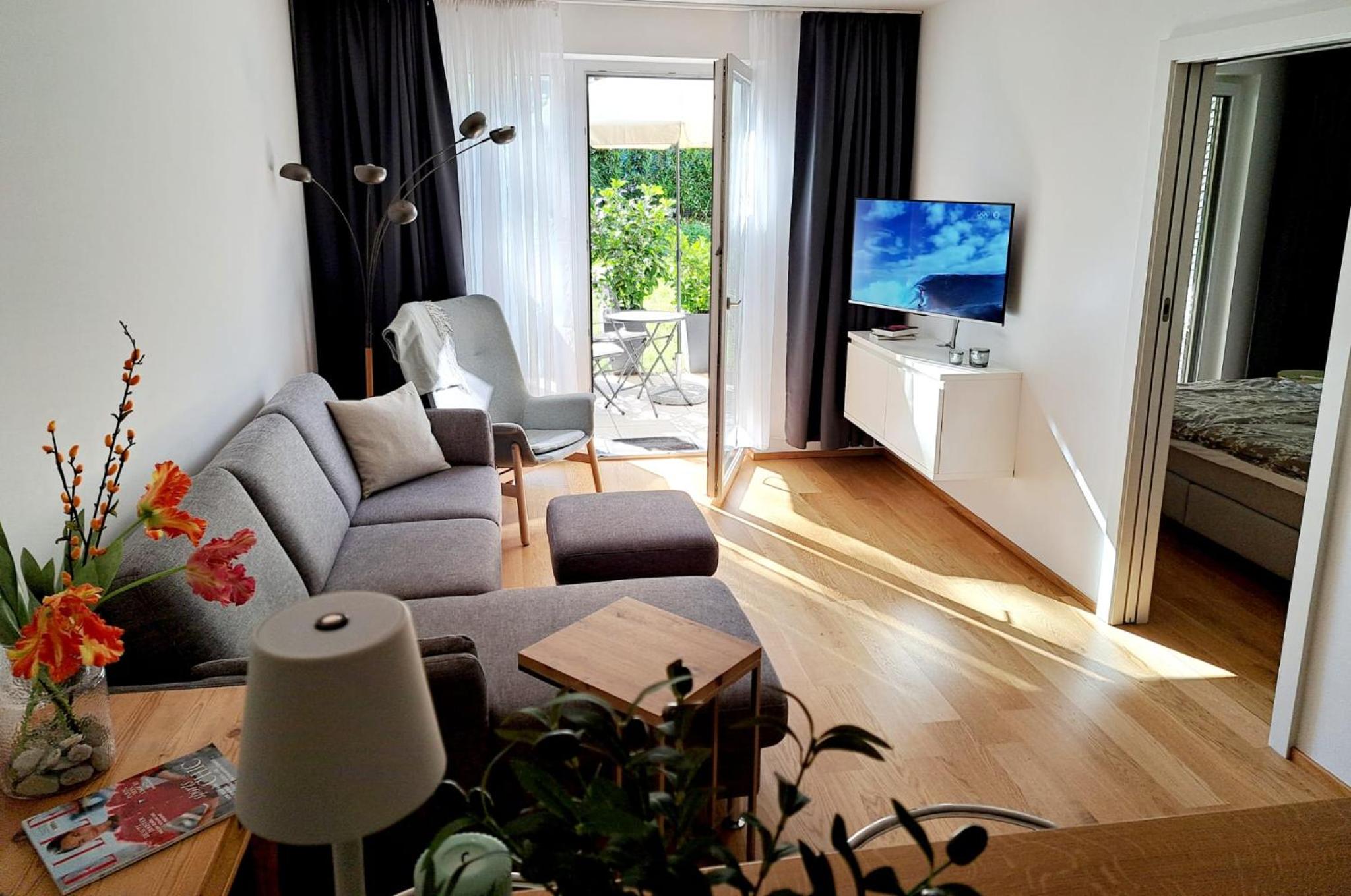 Ferienwohnung Schwan