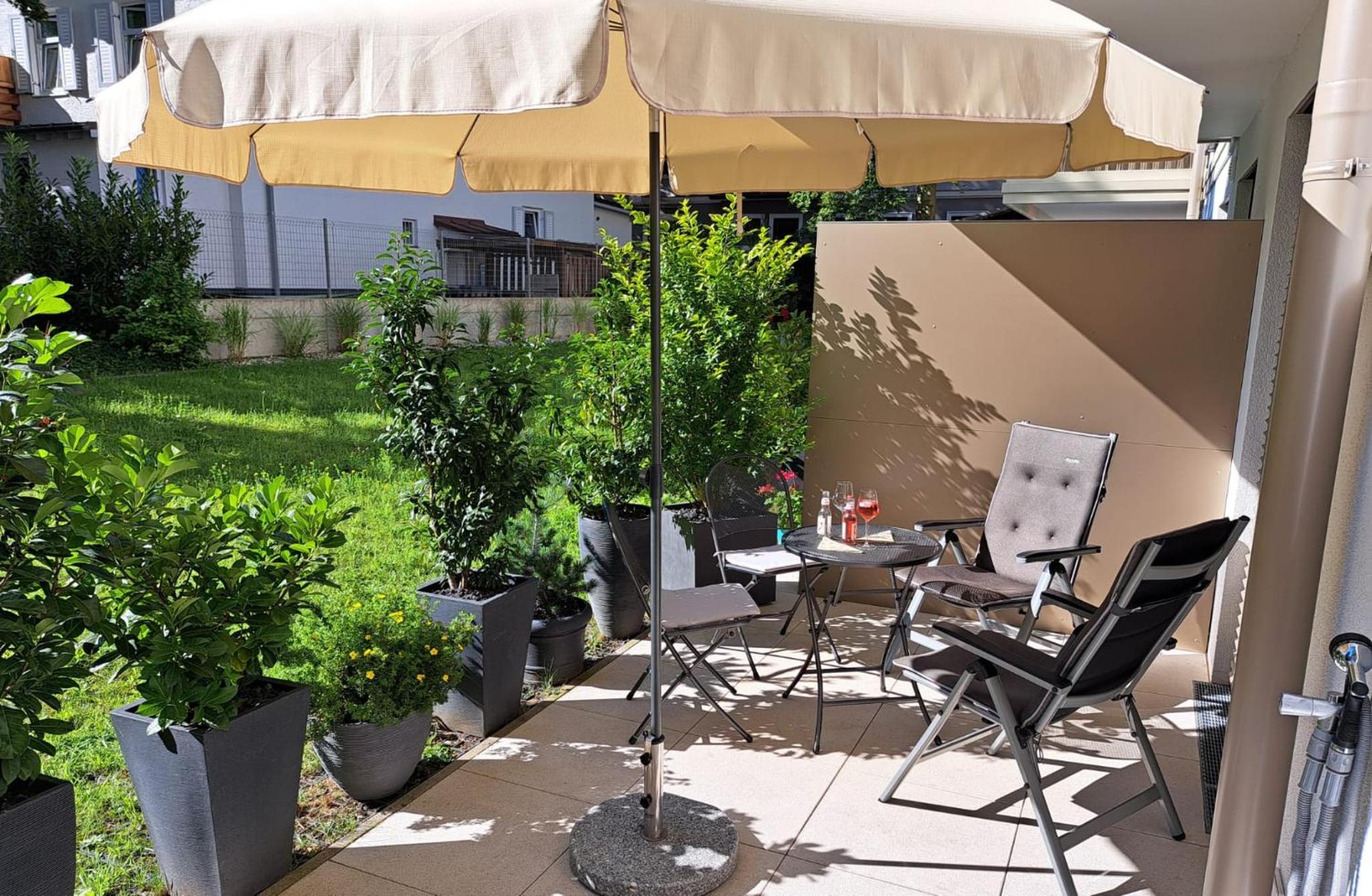 Ferienwohnung Schwan