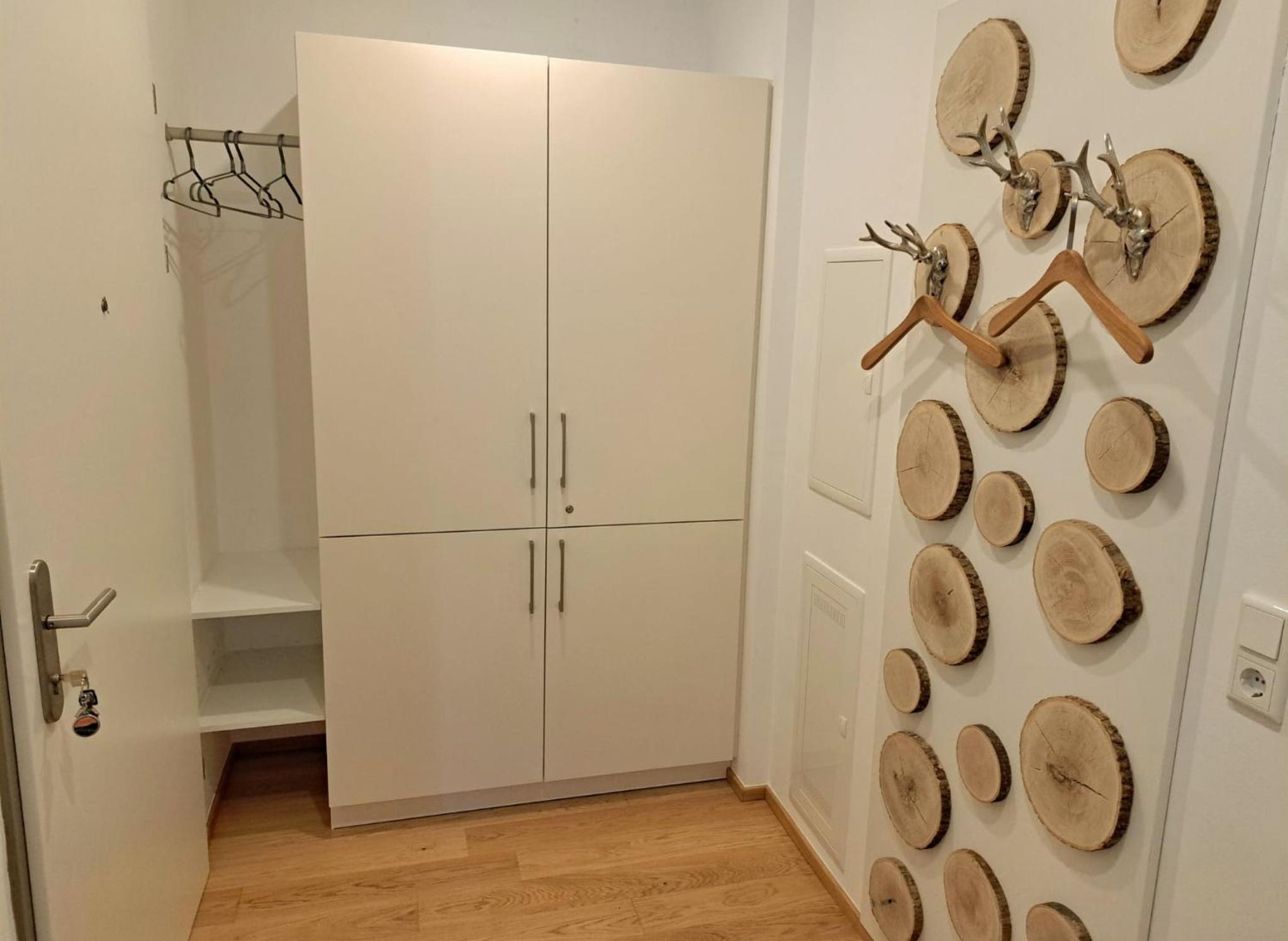 Ferienwohnung Schwan