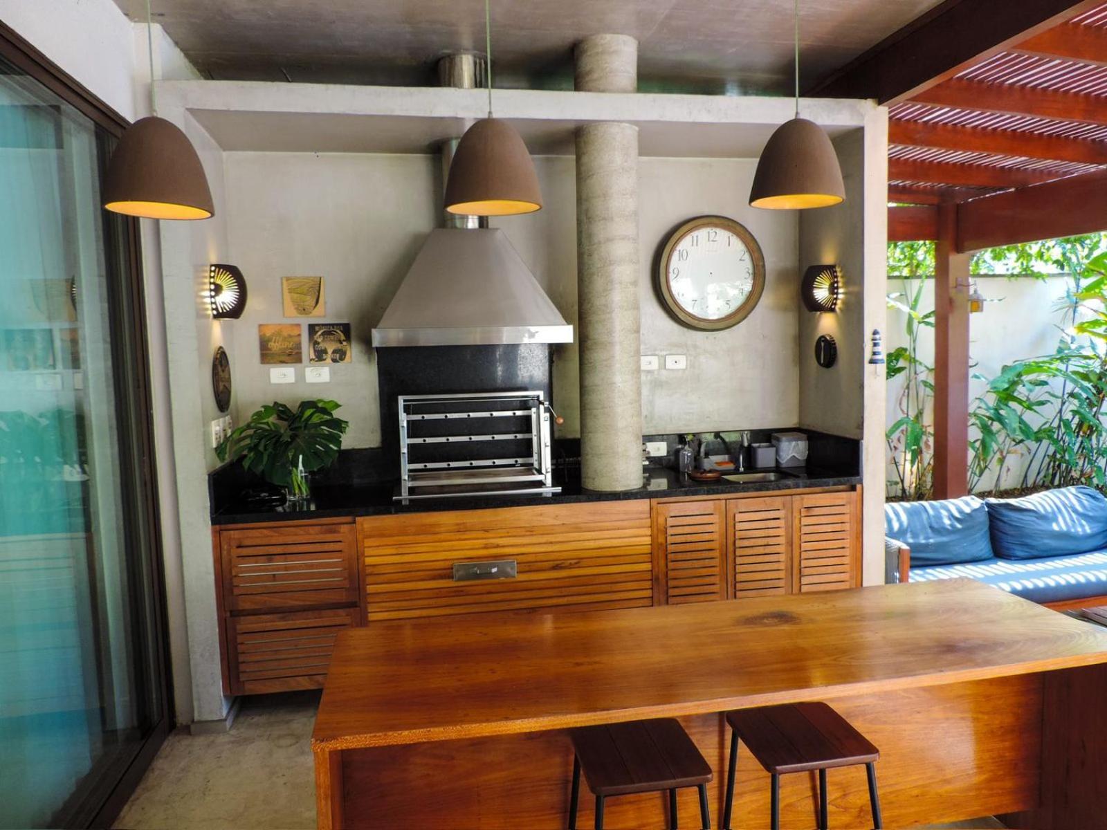 Casa Anama Maresias
