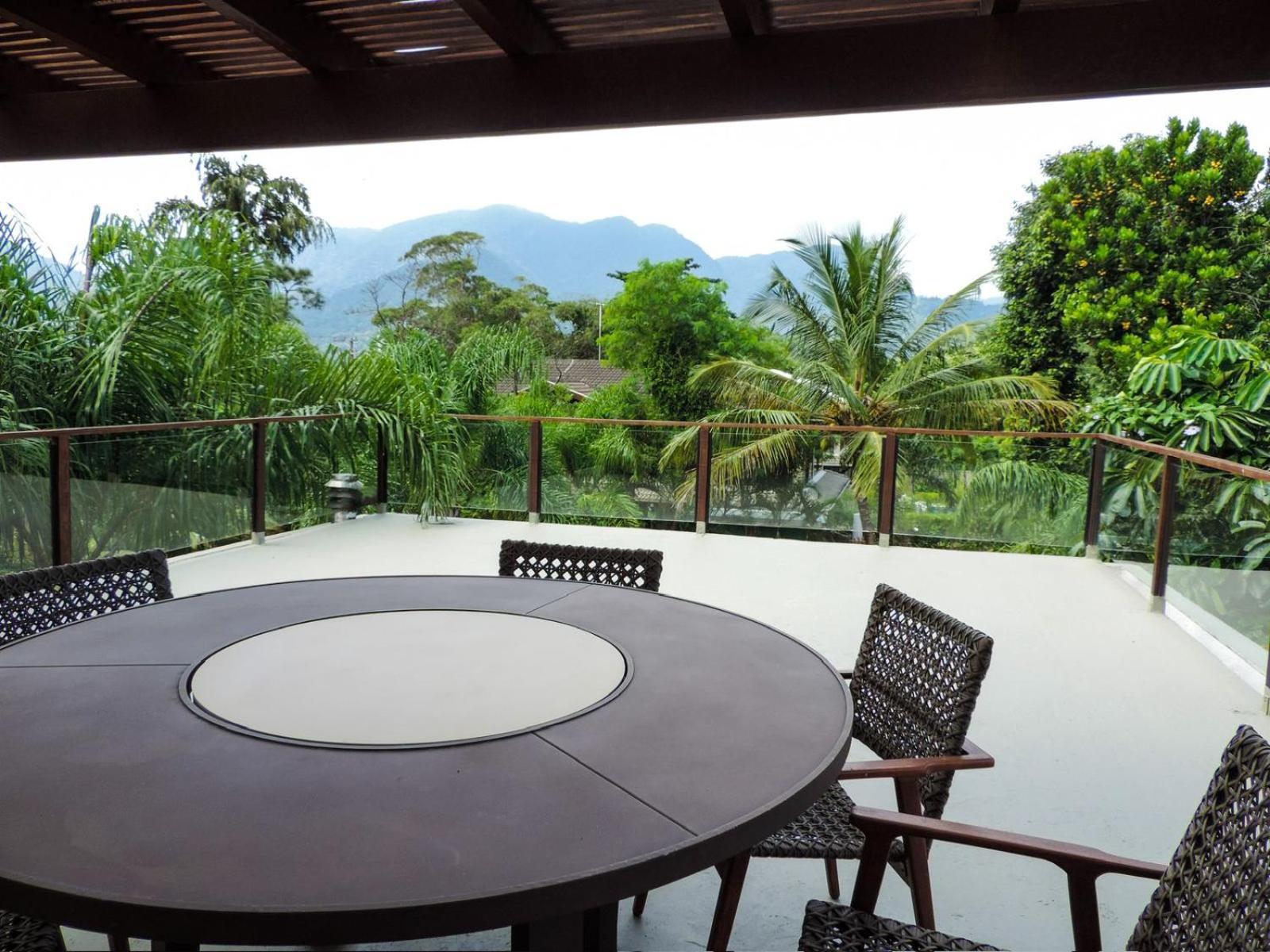 Casa Anama Maresias