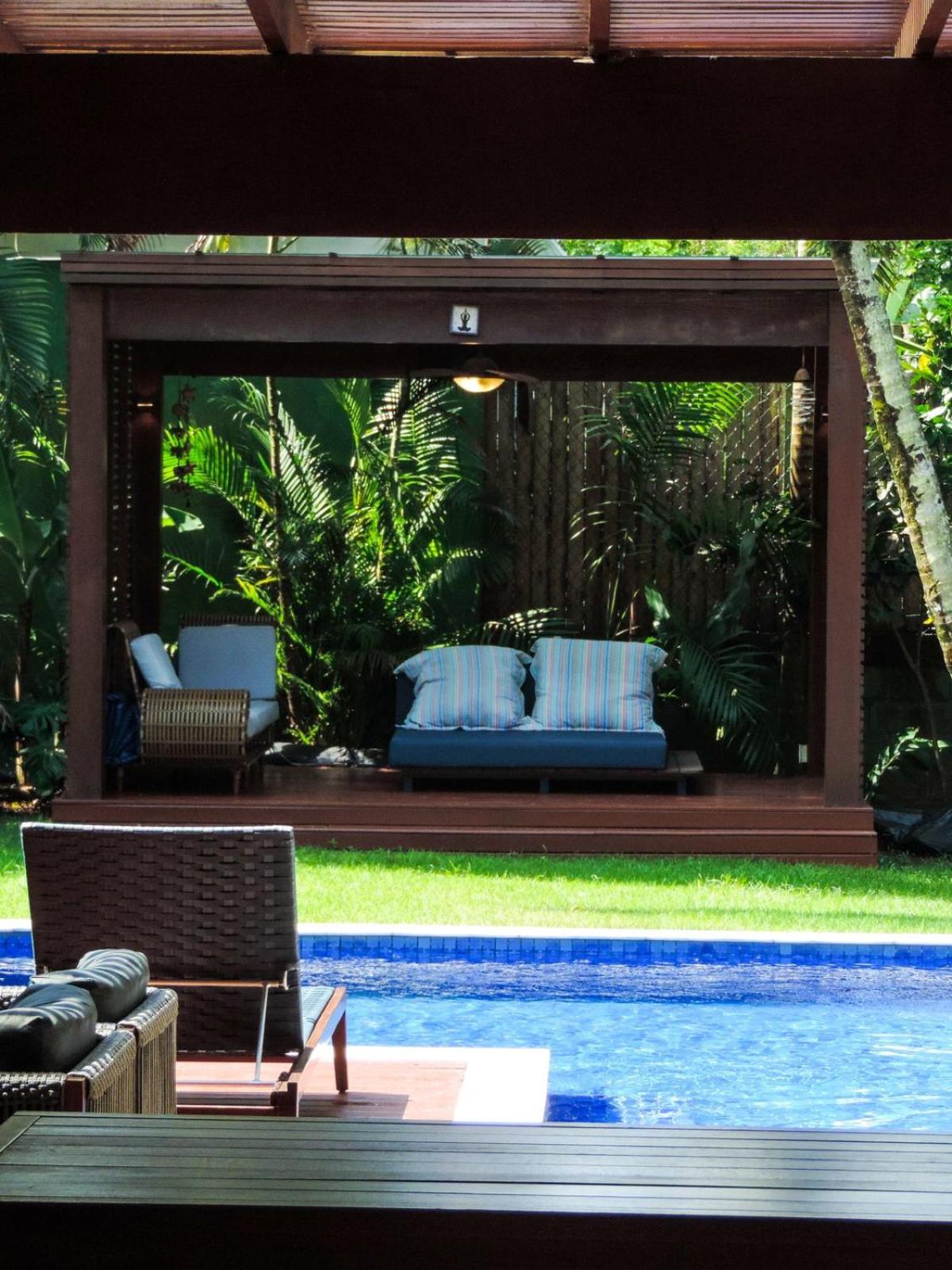 Casa Anama Maresias