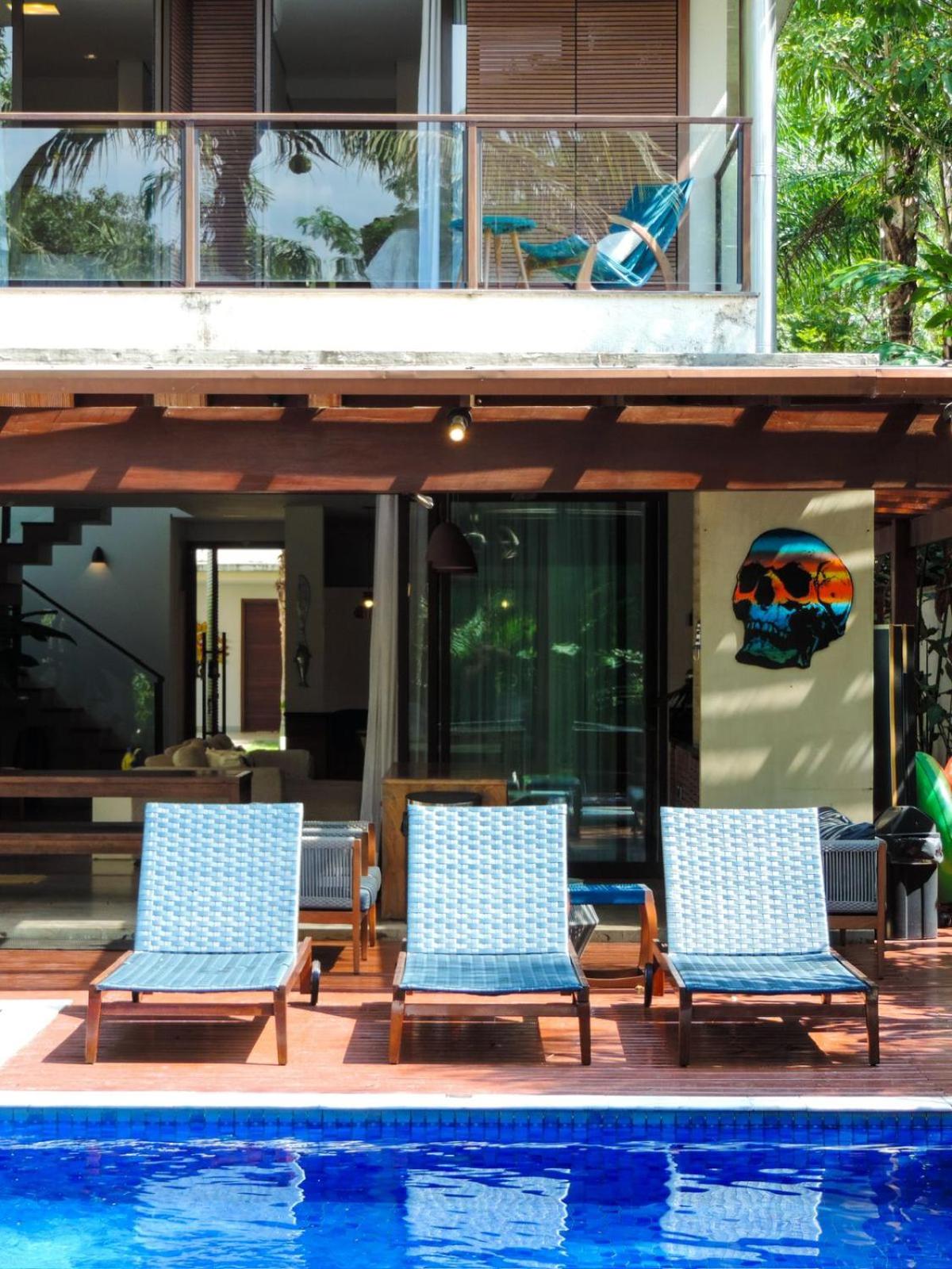 Casa Anama Maresias