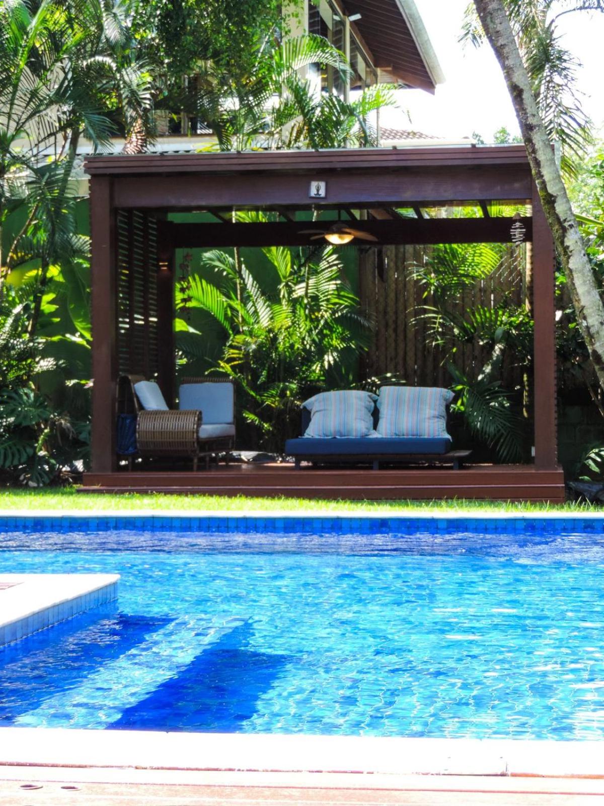 Casa Anama Maresias