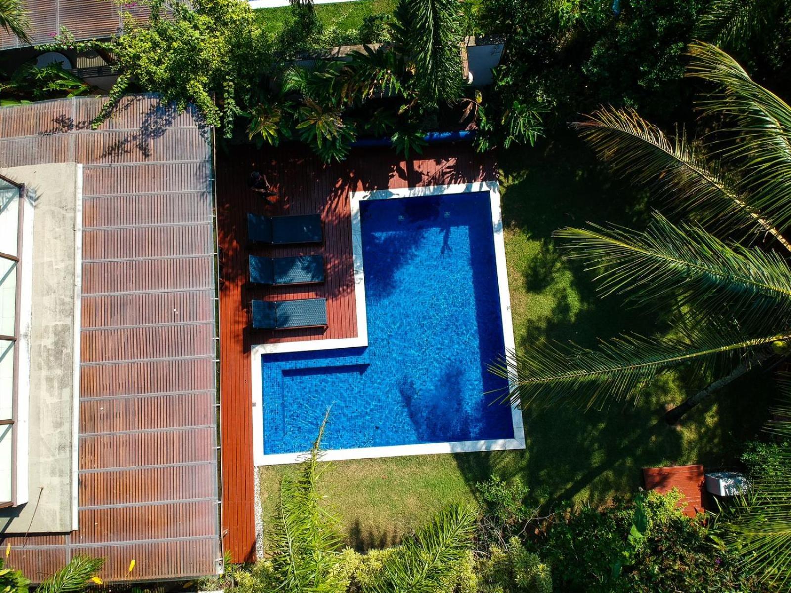 Casa Anama Maresias