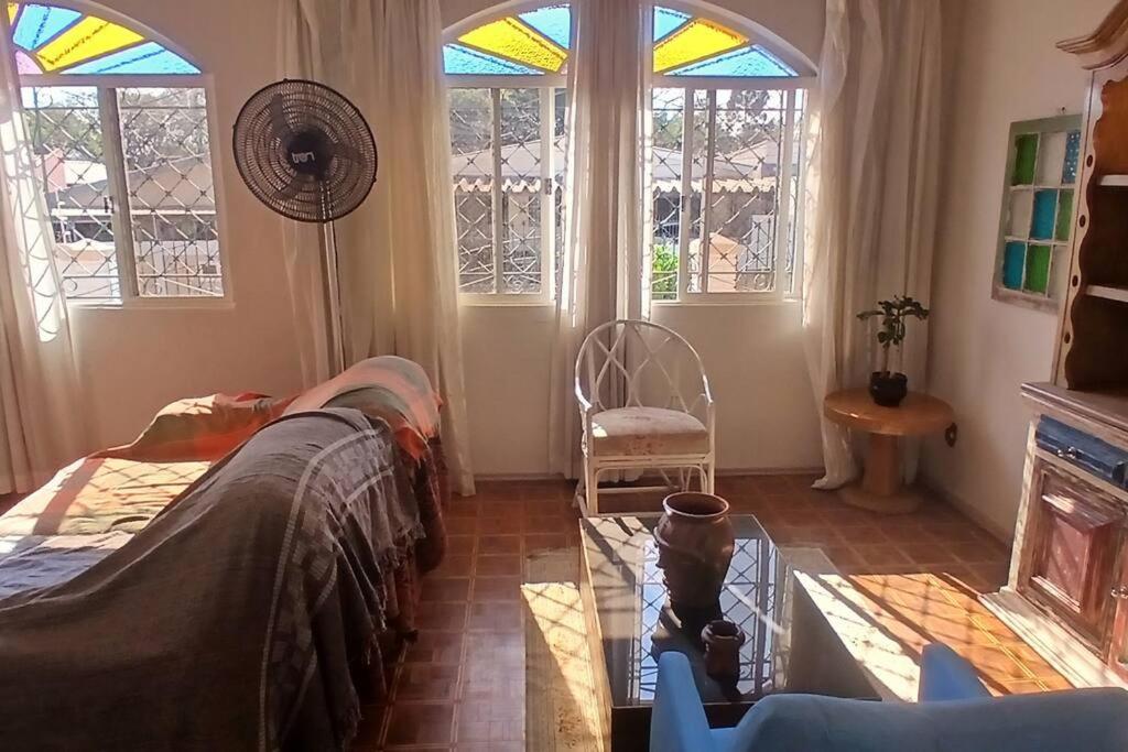 Excelente casa térrea
