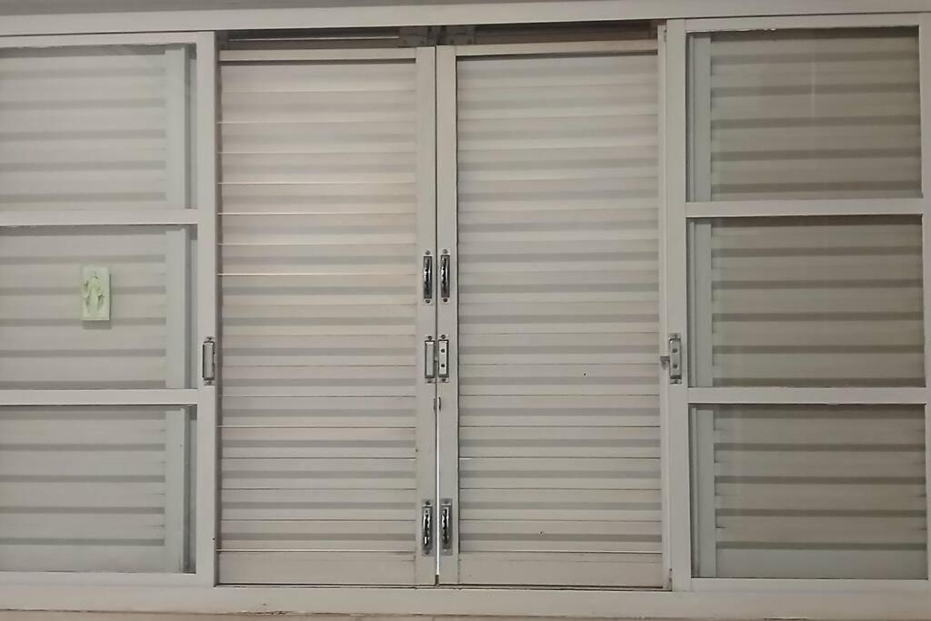 Excelente casa térrea