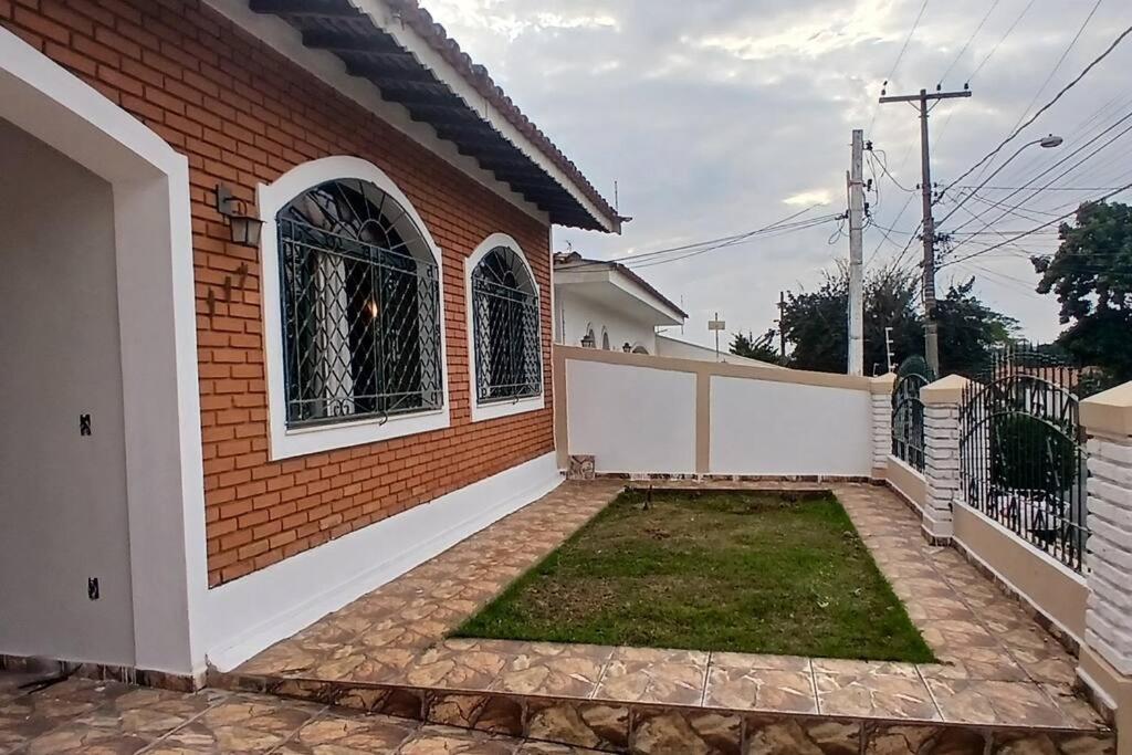 Excelente casa térrea