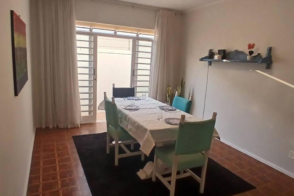 Excelente casa térrea