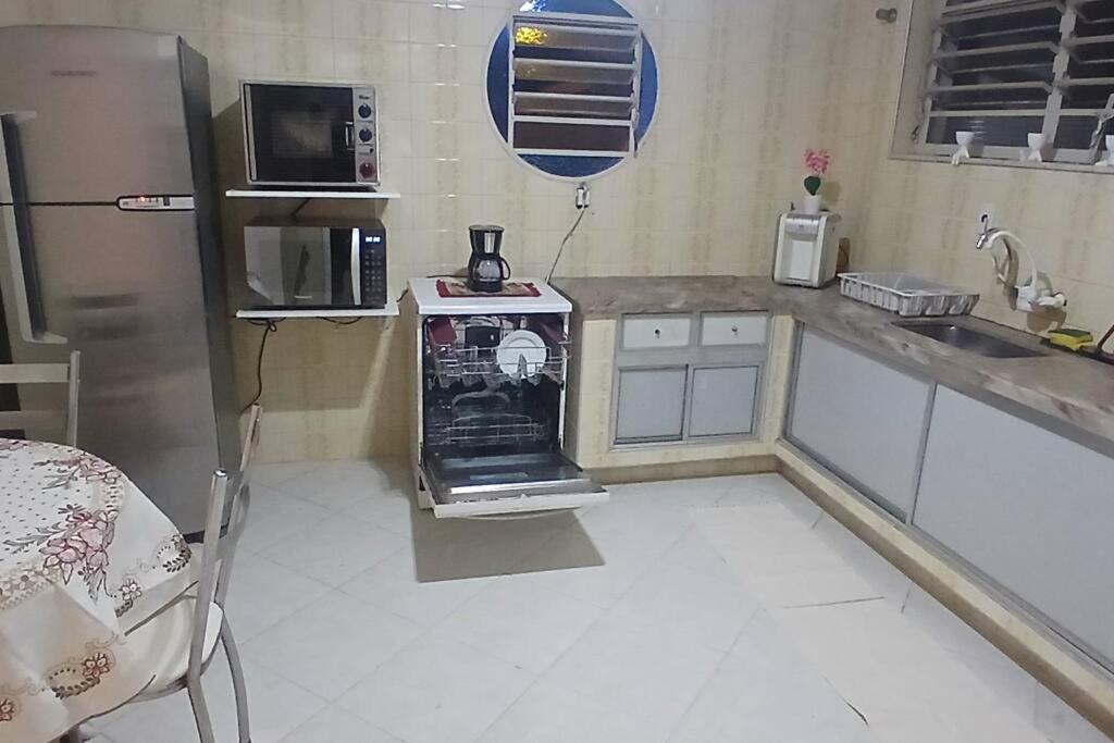 Excelente casa térrea