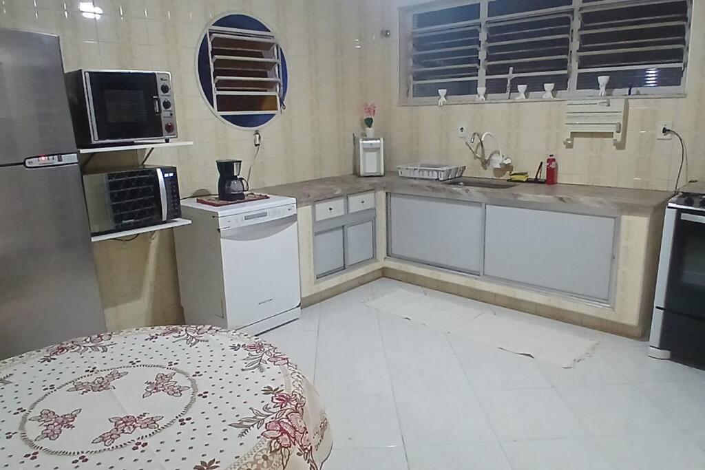 Excelente casa térrea